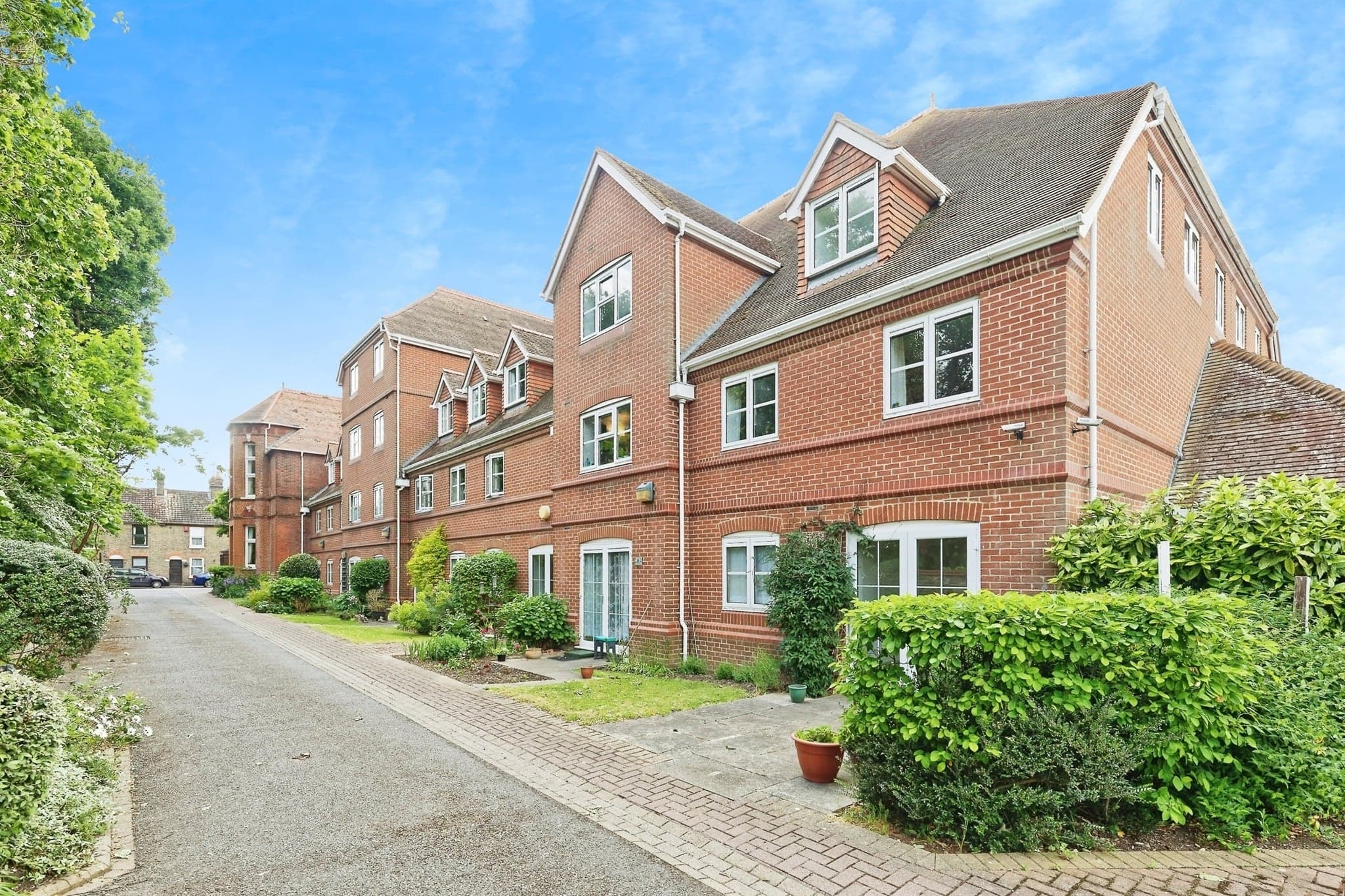 Property at William Gibbs Court, Faversham