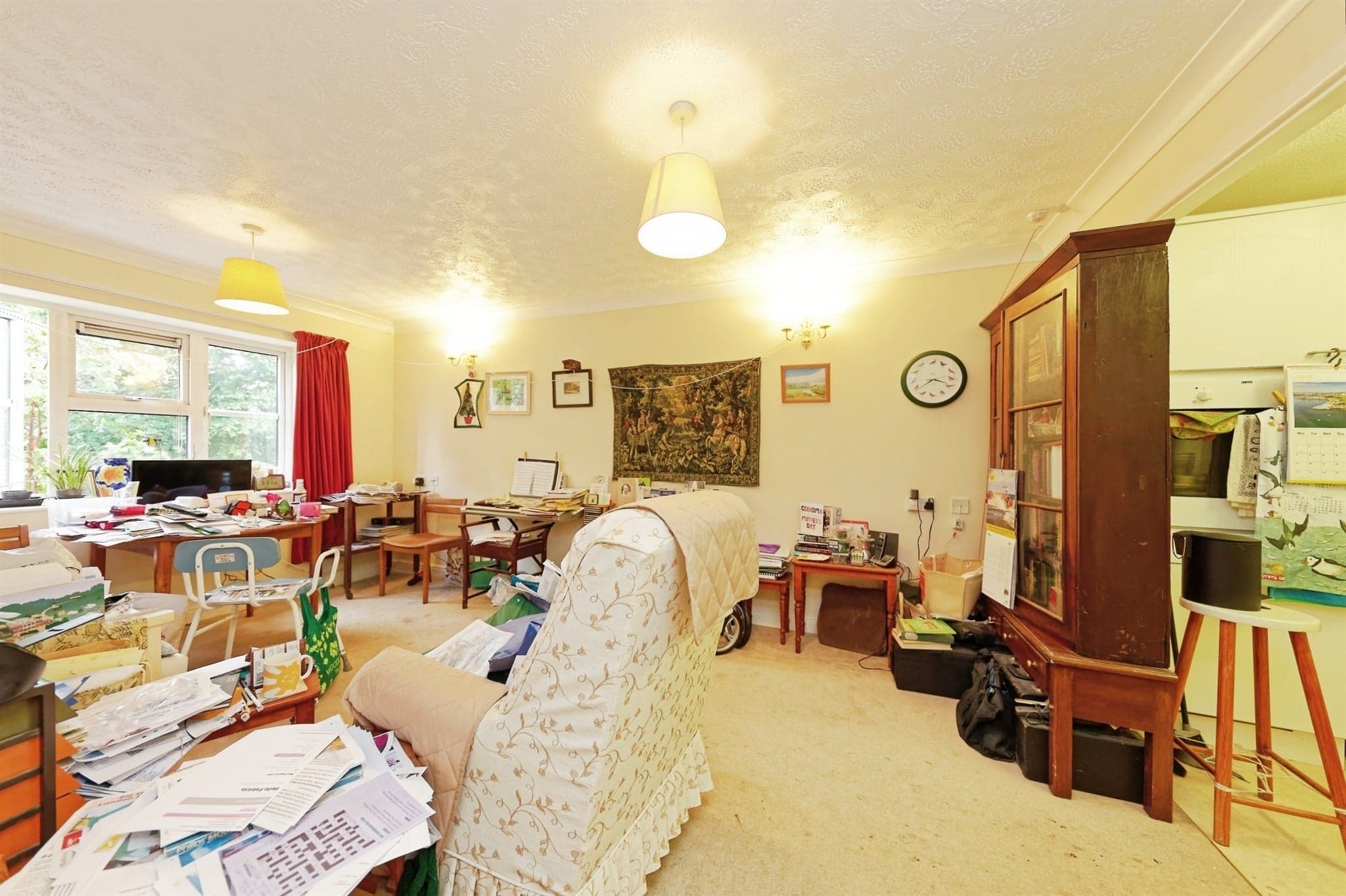 Property at William Gibbs Court, Faversham