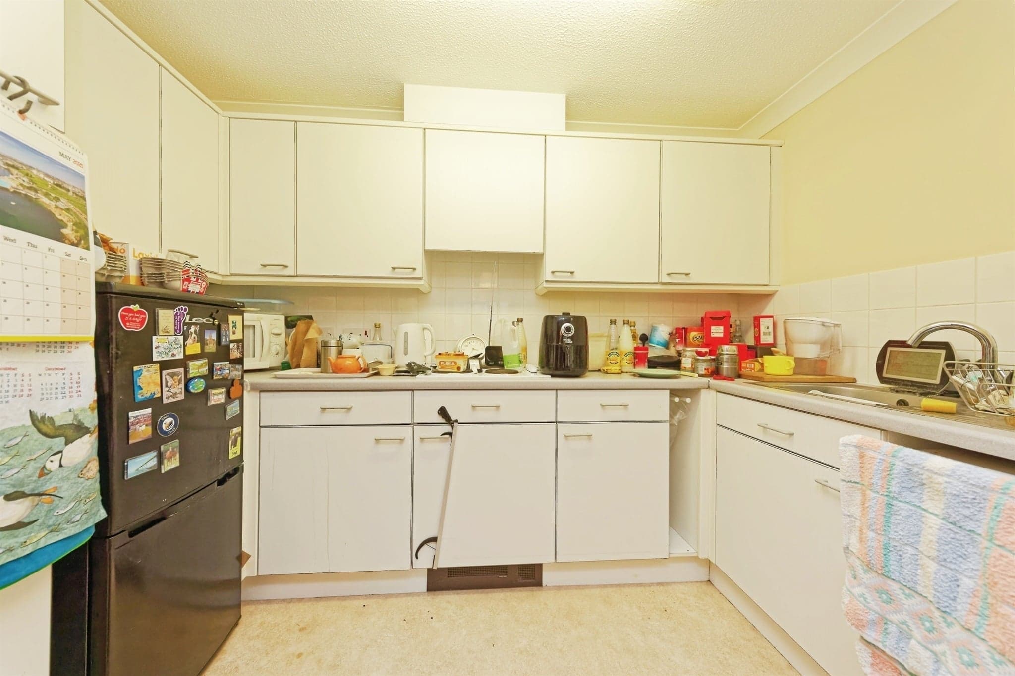 Property at William Gibbs Court, Faversham