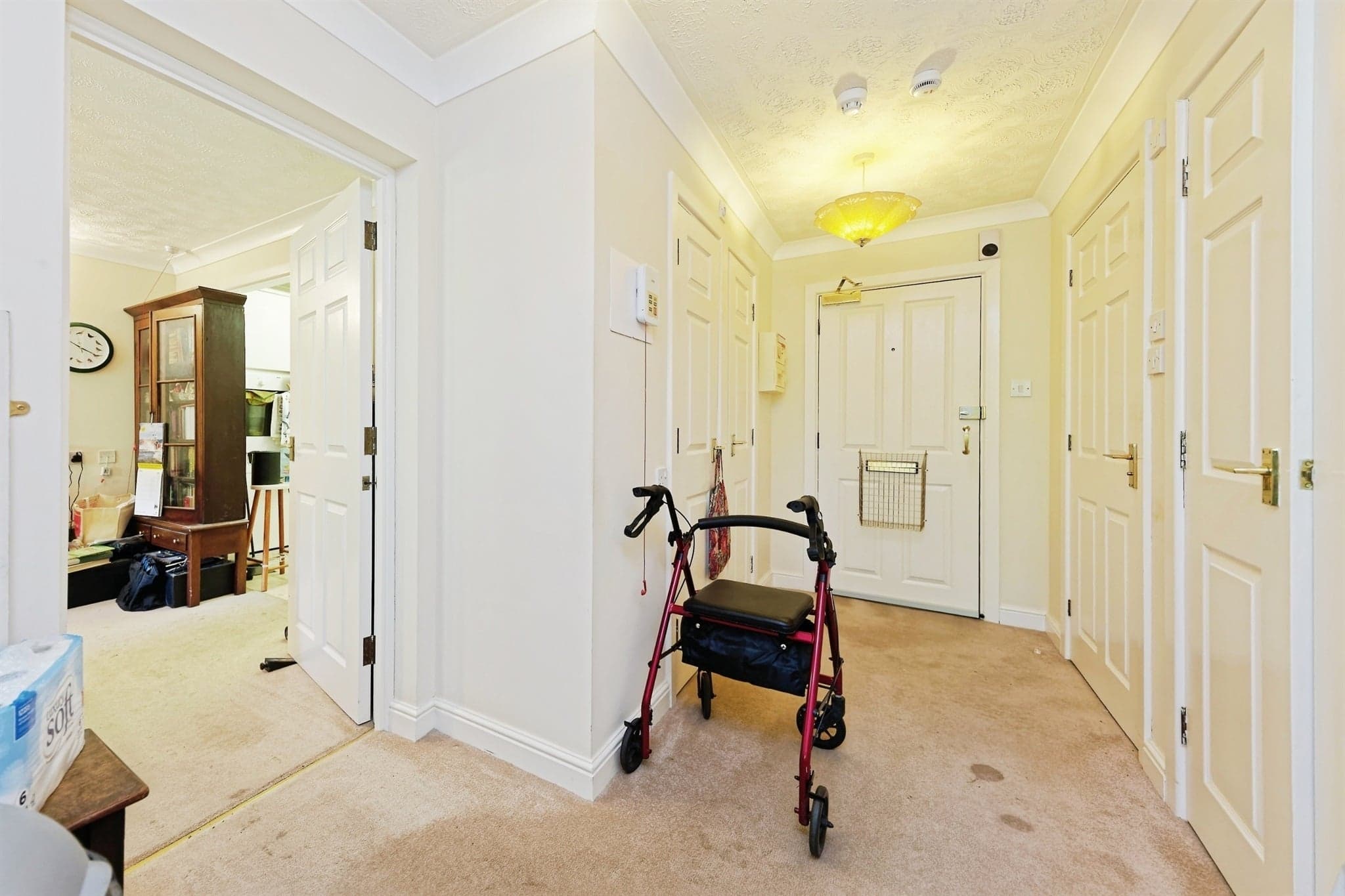 Property at William Gibbs Court, Faversham