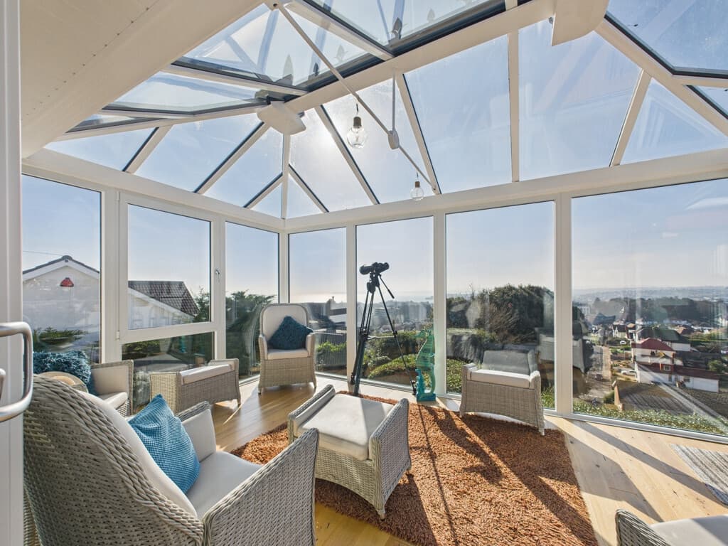 Property at Barcombe Heights, Preston, Paignton