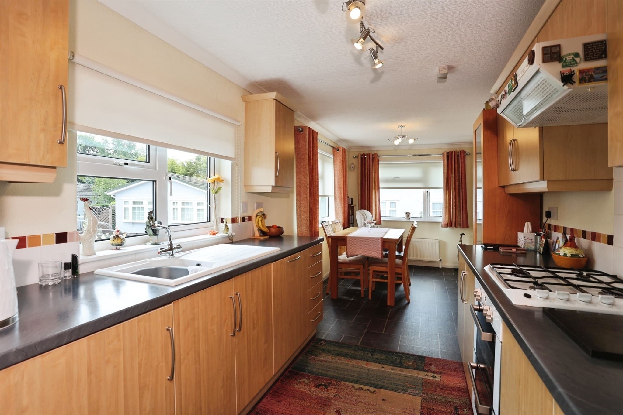 Property at Lonsborough Gardens, Langham, Oakham