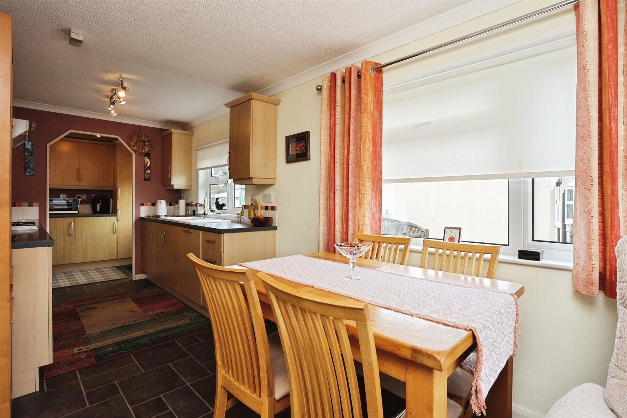 Property at Lonsborough Gardens, Langham, Oakham