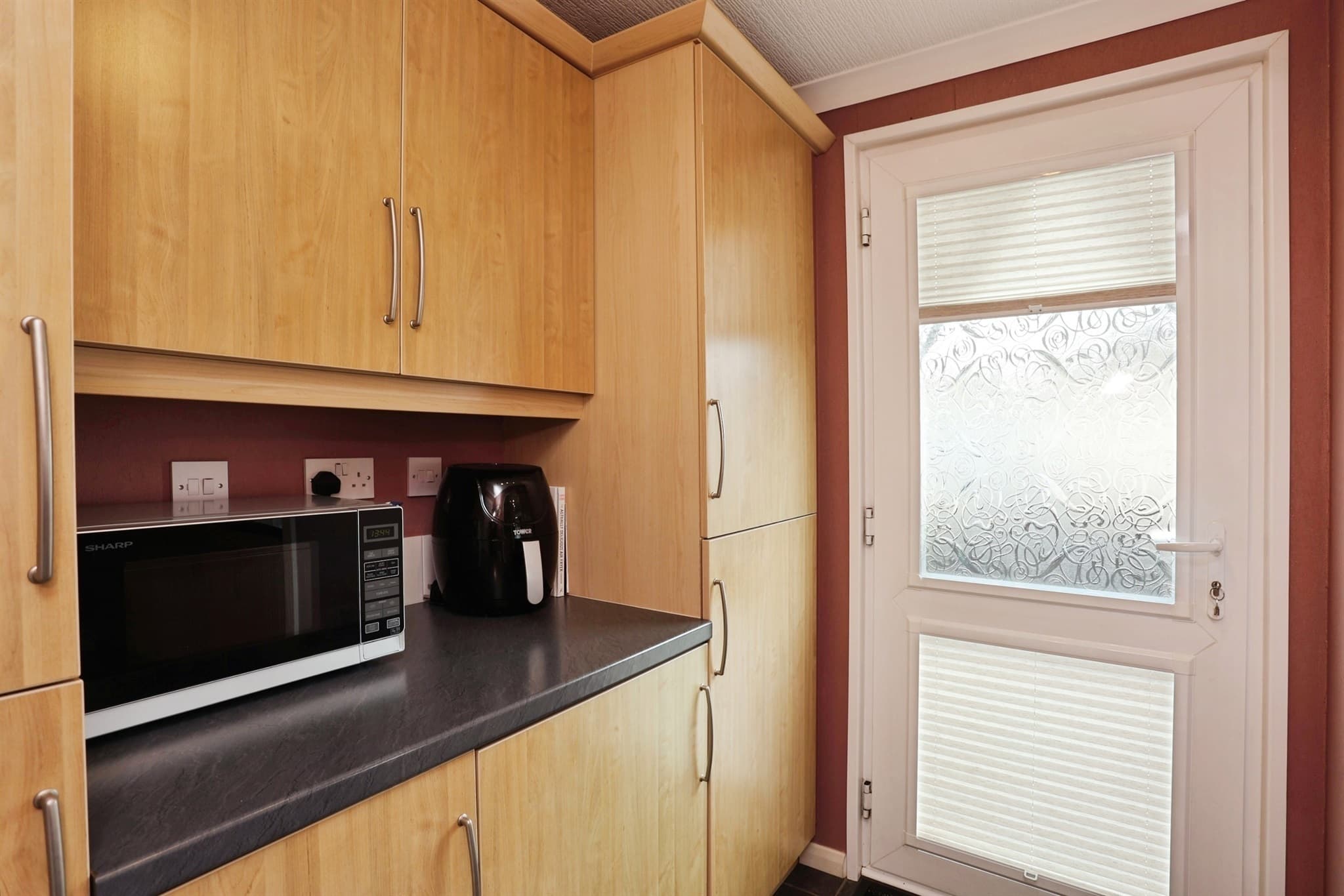 Property at Lonsborough Gardens, Langham, Oakham