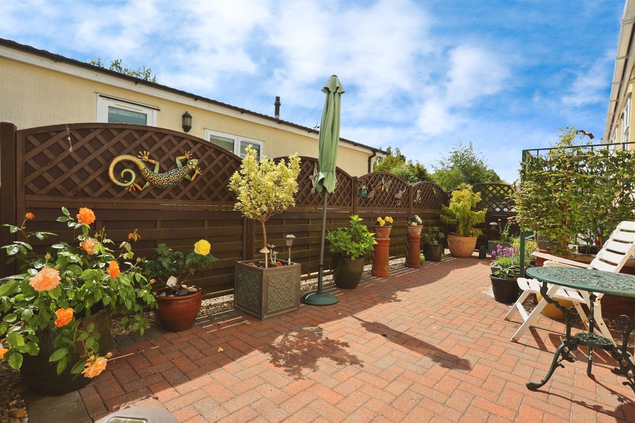 Property at Lonsborough Gardens, Langham, Oakham