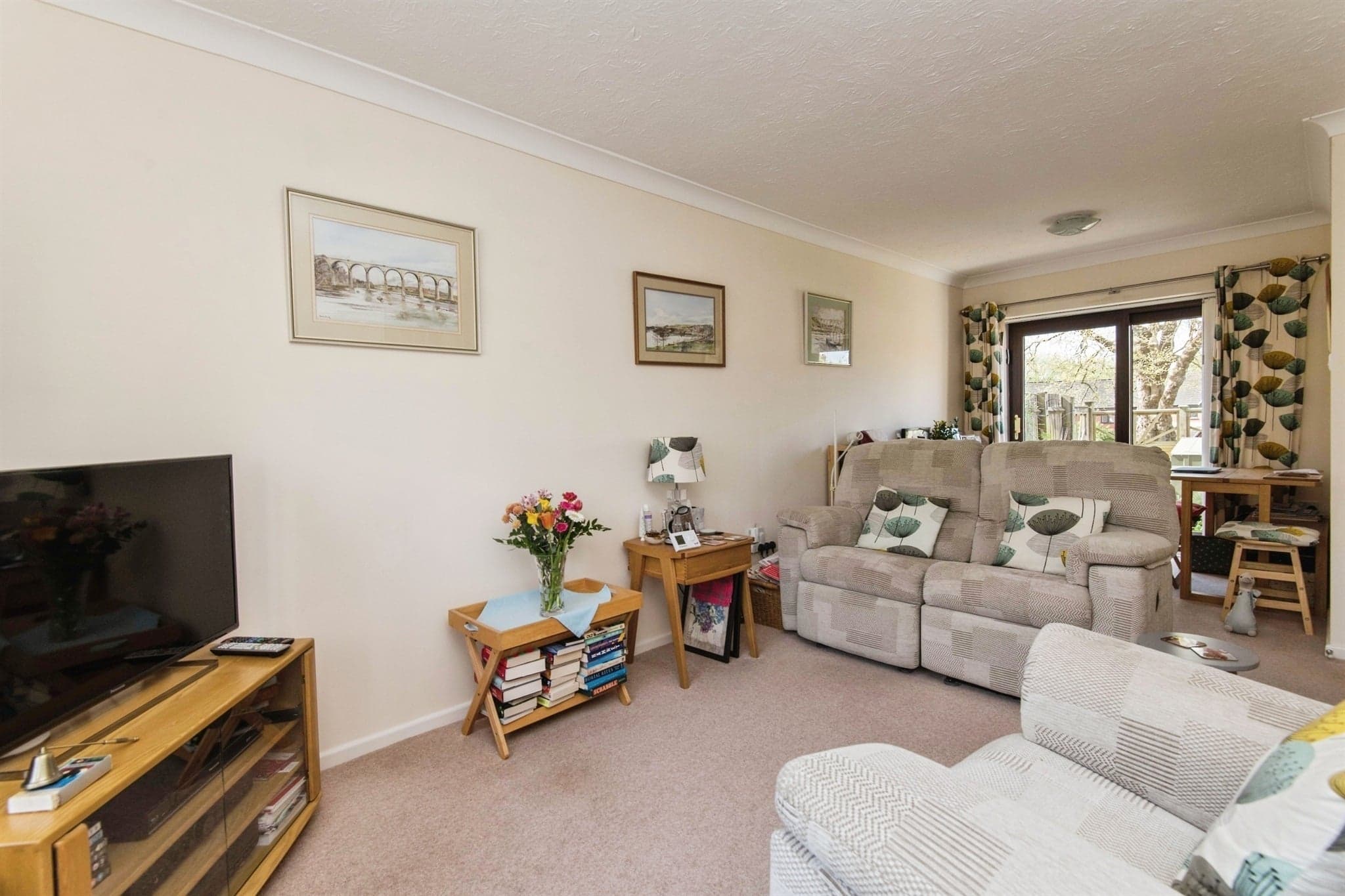 Property at Honeylands Drive, Exeter