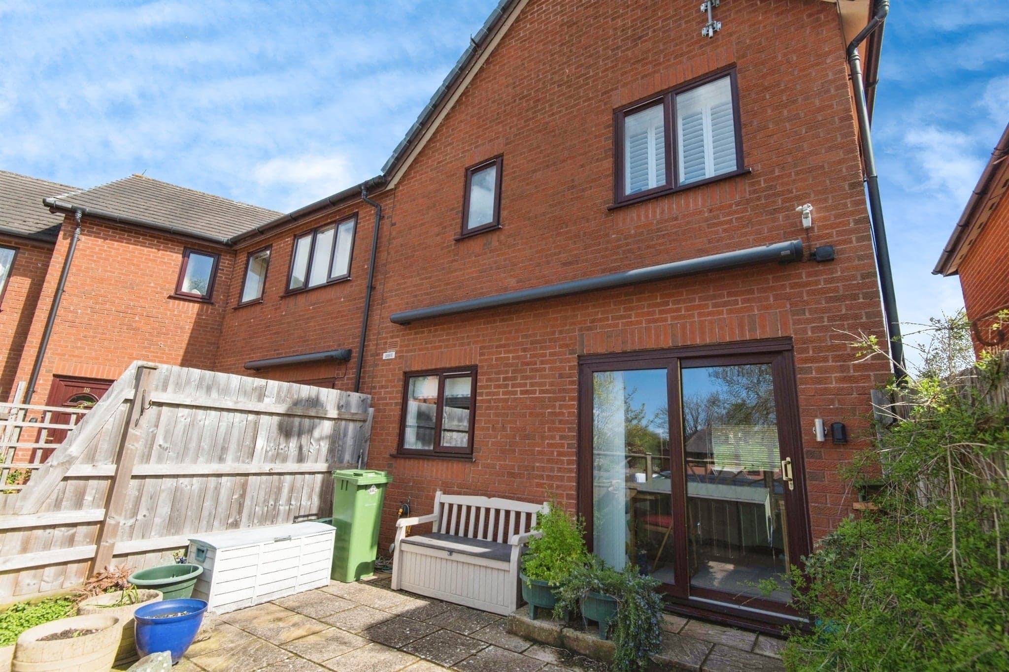 Property at Honeylands Drive, Exeter