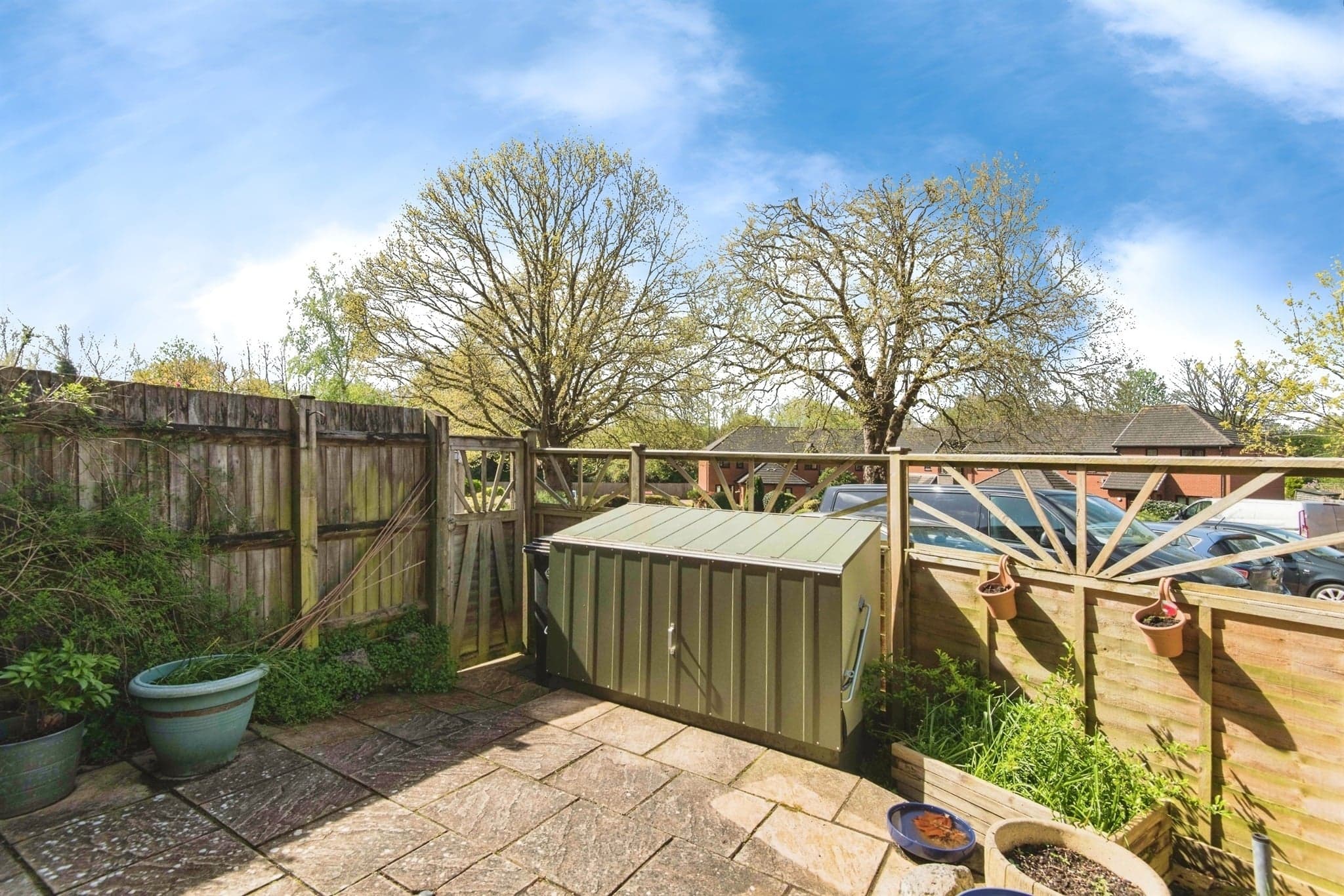 Property at Honeylands Drive, Exeter