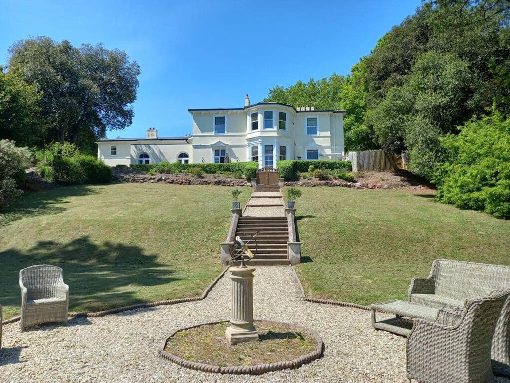 Property at Watcombe Beach Road, Torquay