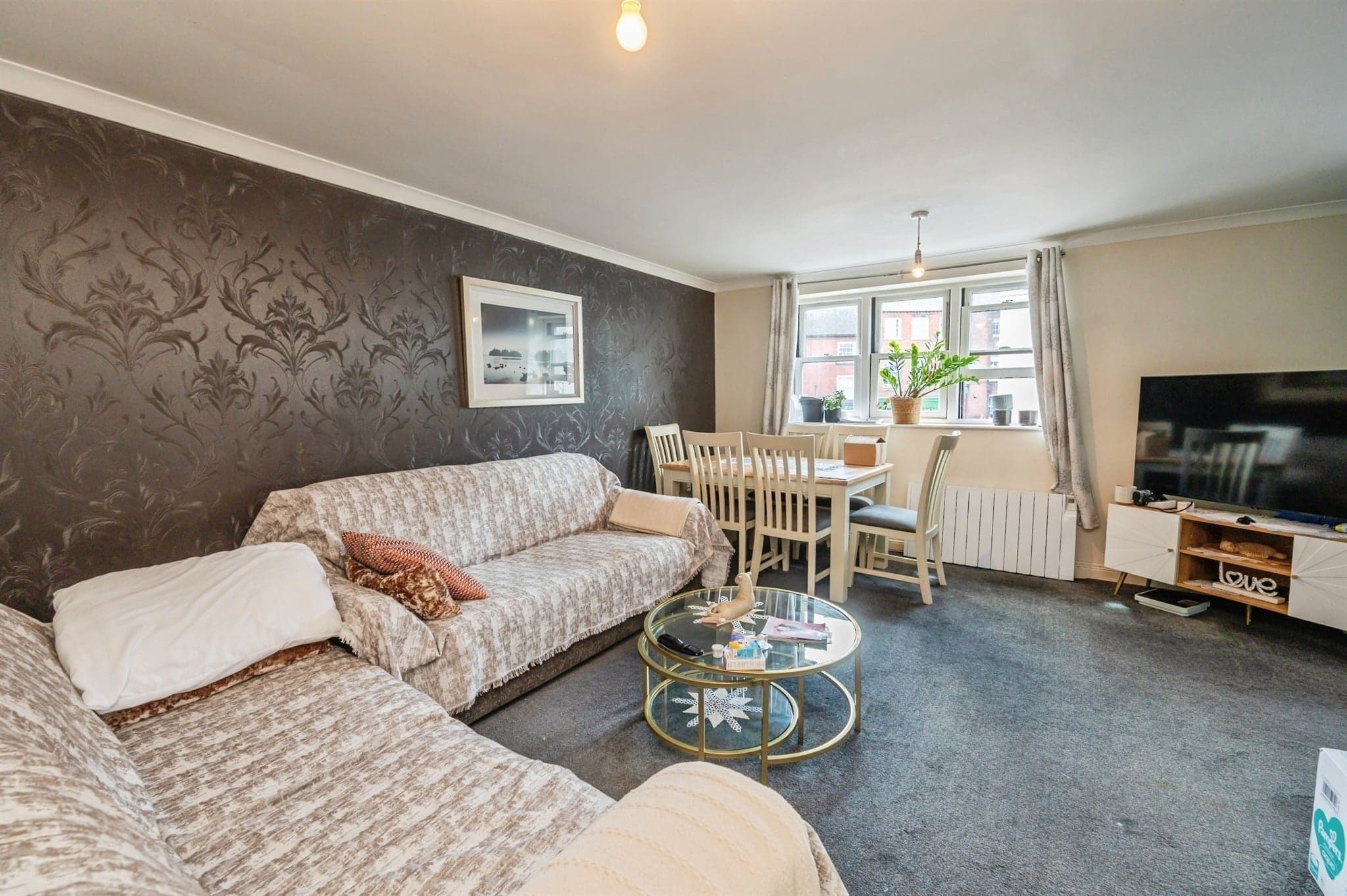 Property at Friar Street, Worcester