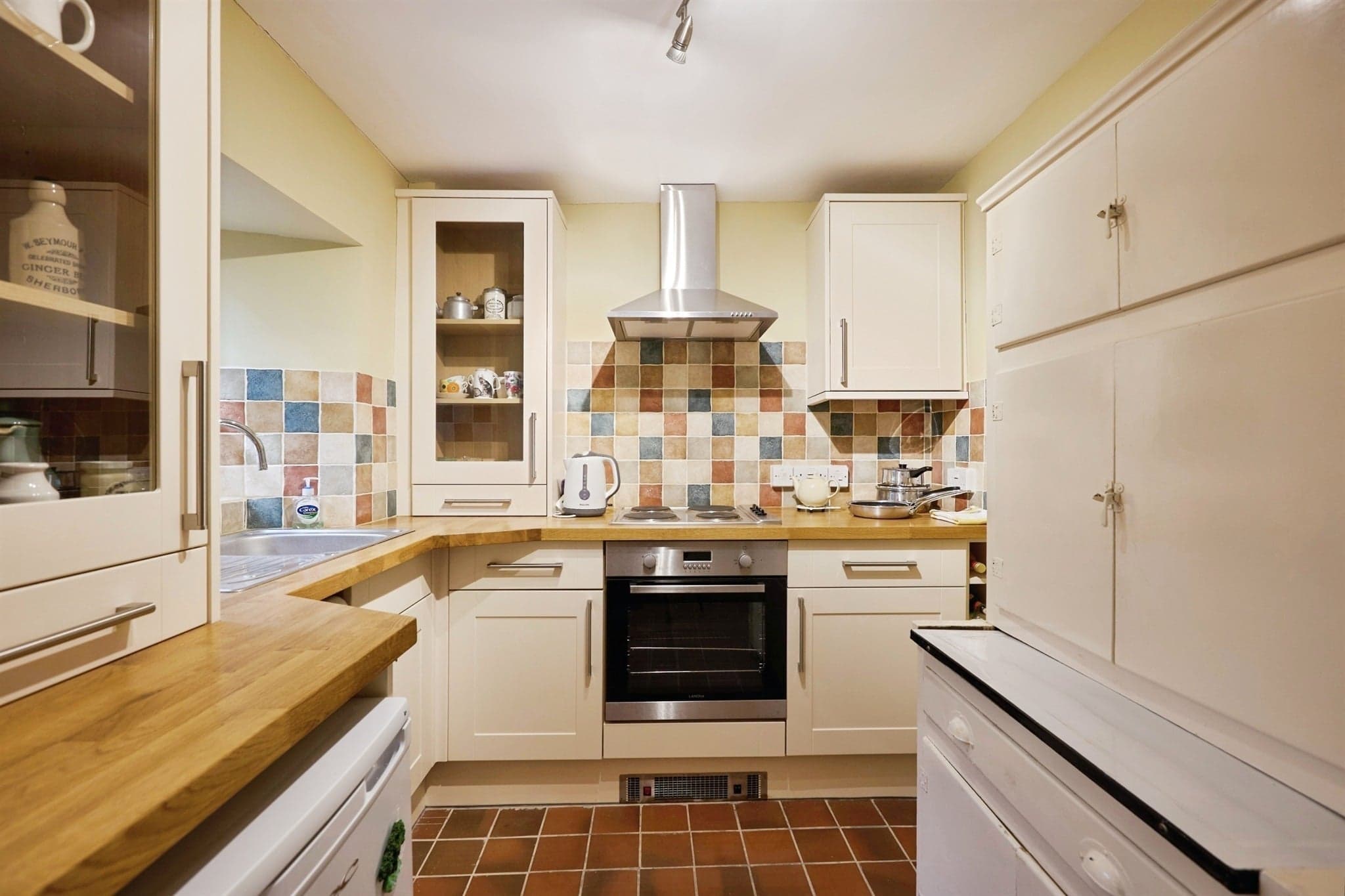 Property at Finger Lane, Sherborne
