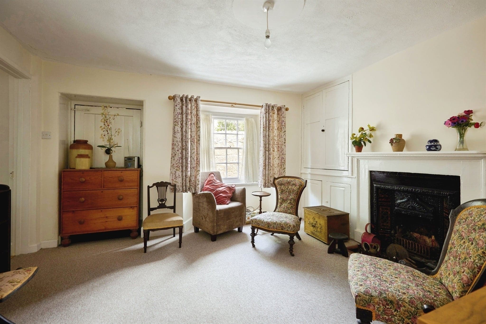 Property at Finger Lane, Sherborne