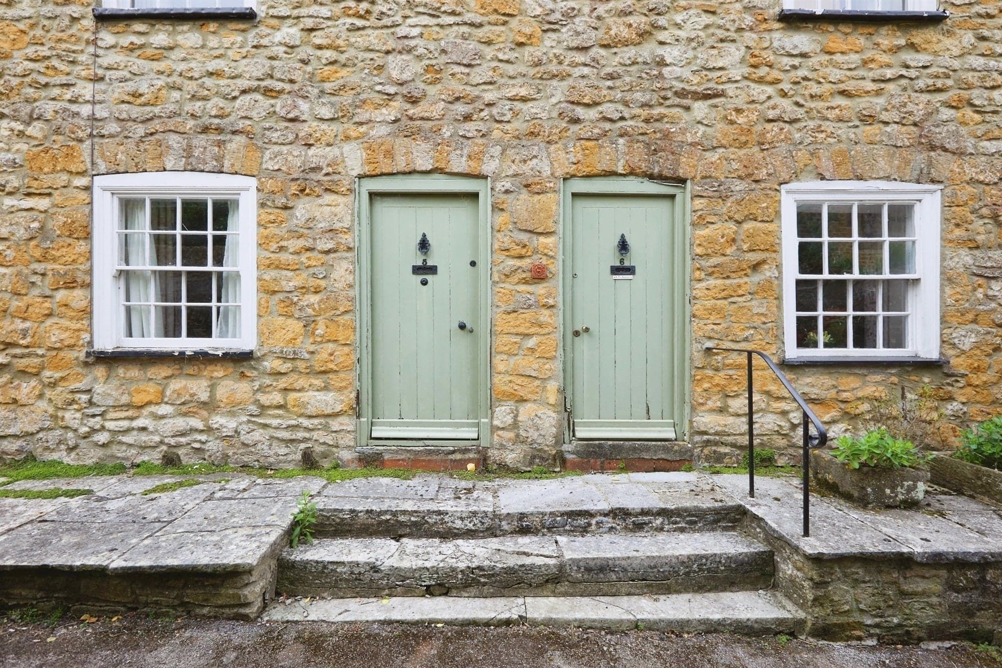 Property at Finger Lane, Sherborne