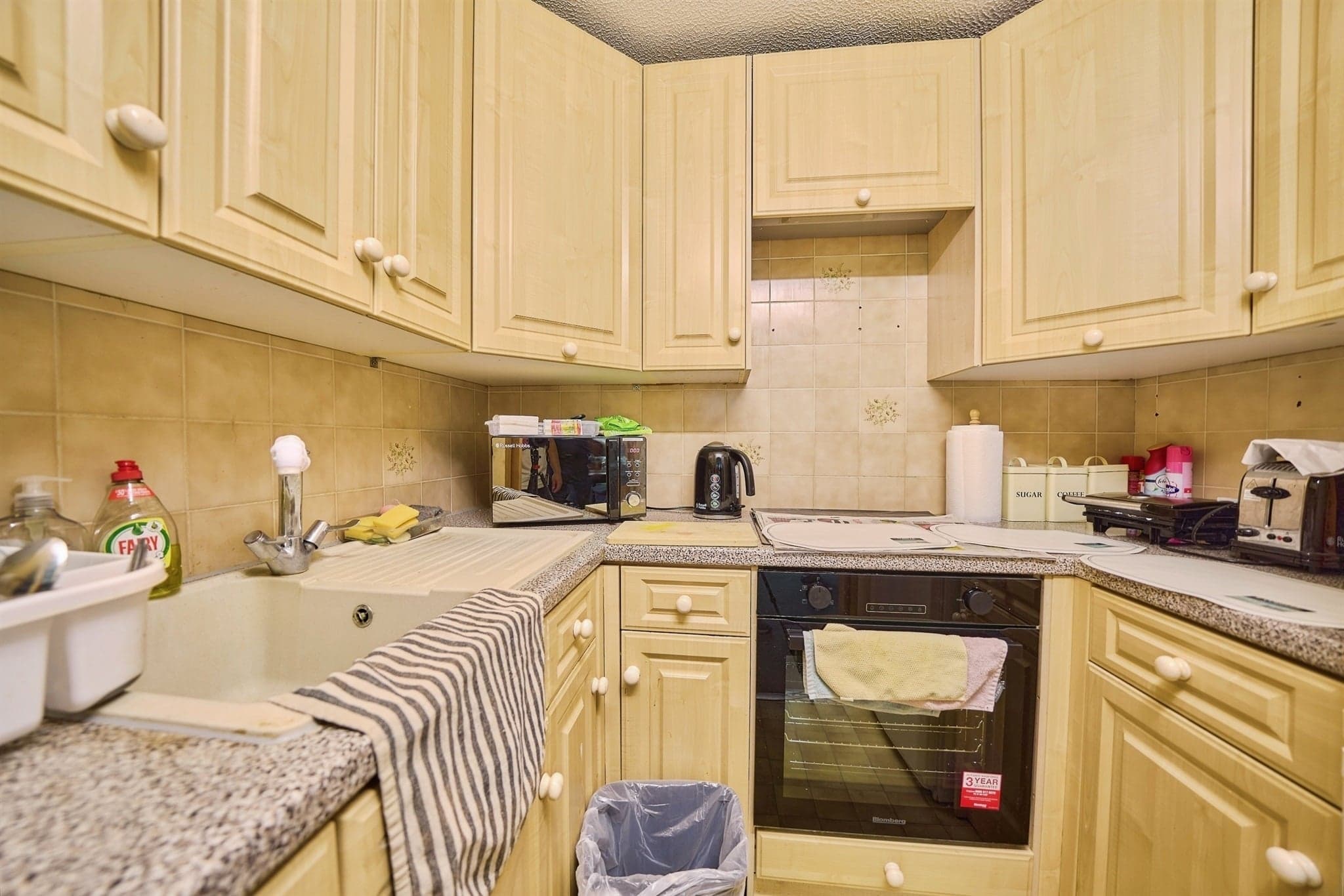 Property at Elstree Road, Bushey Heath, Bushey