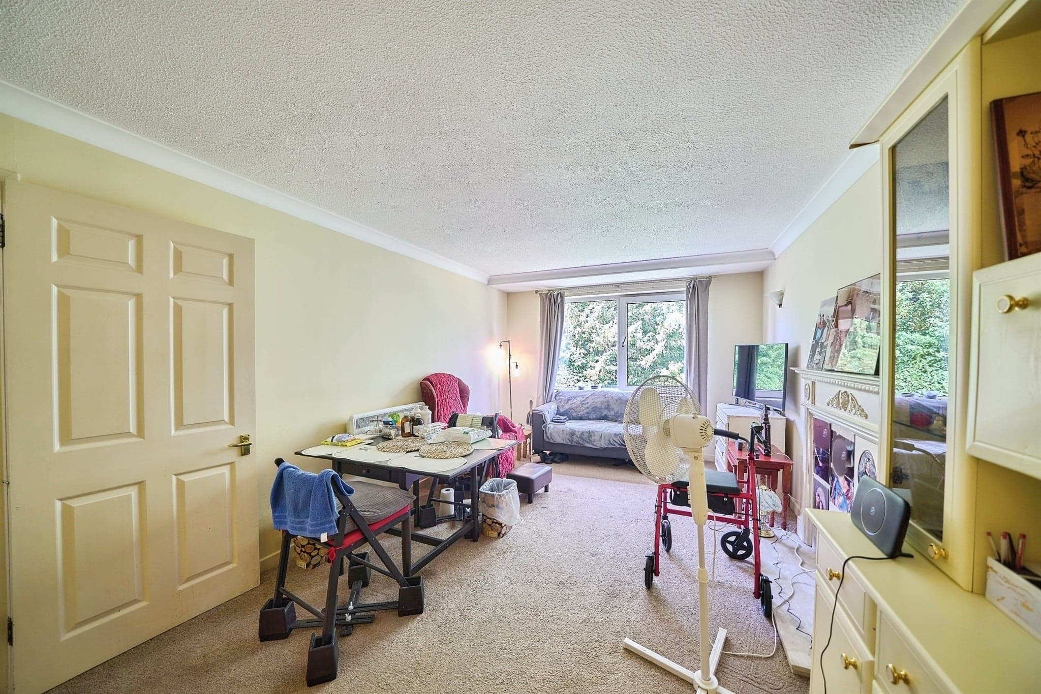 Property at Elstree Road, Bushey Heath, Bushey