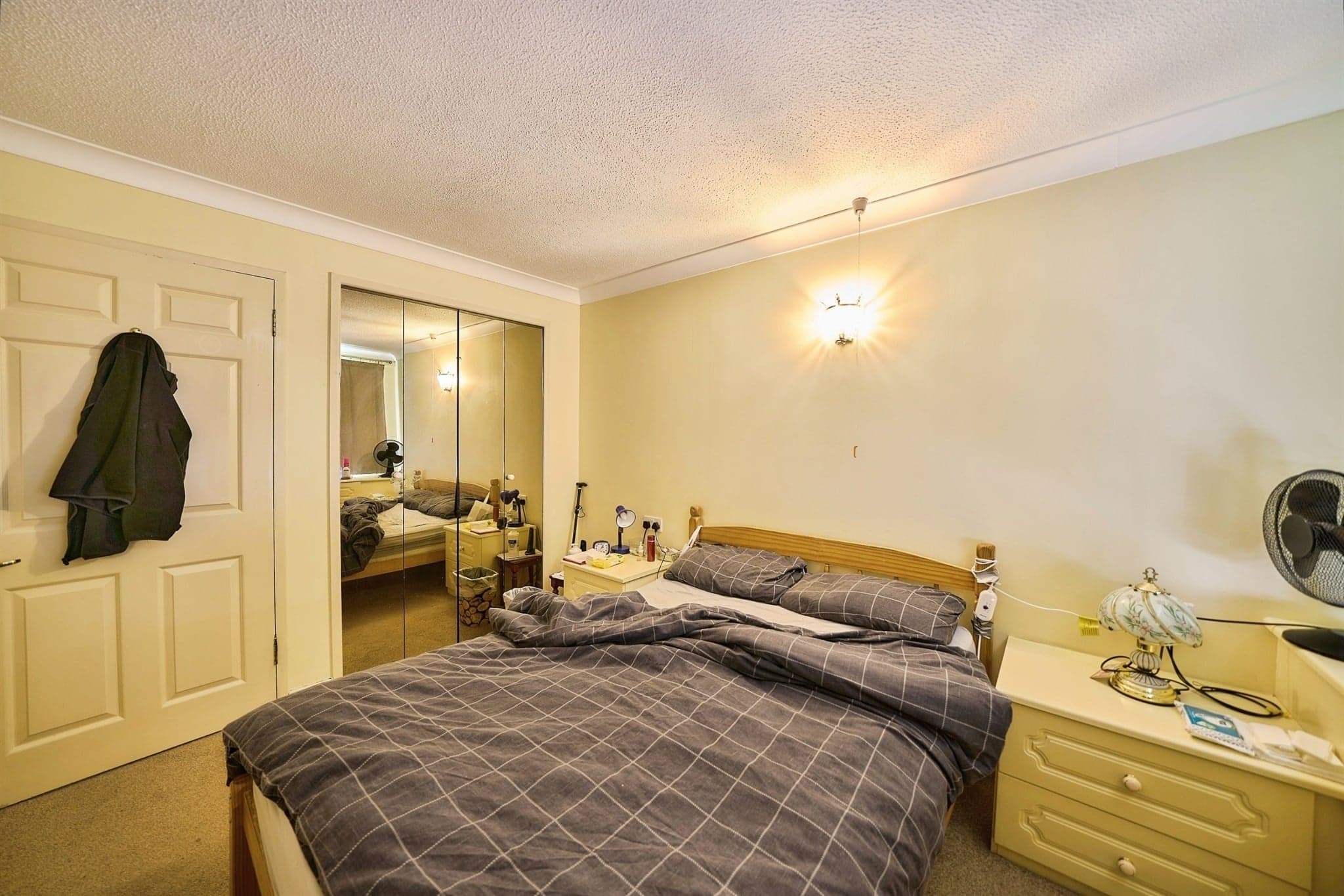 Property at Elstree Road, Bushey Heath, Bushey