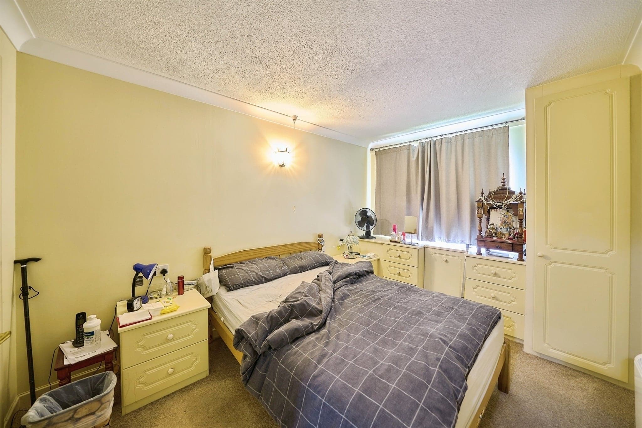 Property at Elstree Road, Bushey Heath, Bushey