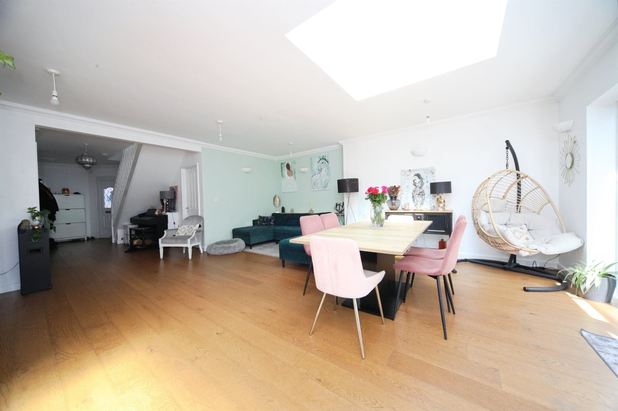 Property at Humberstone Close, Luton