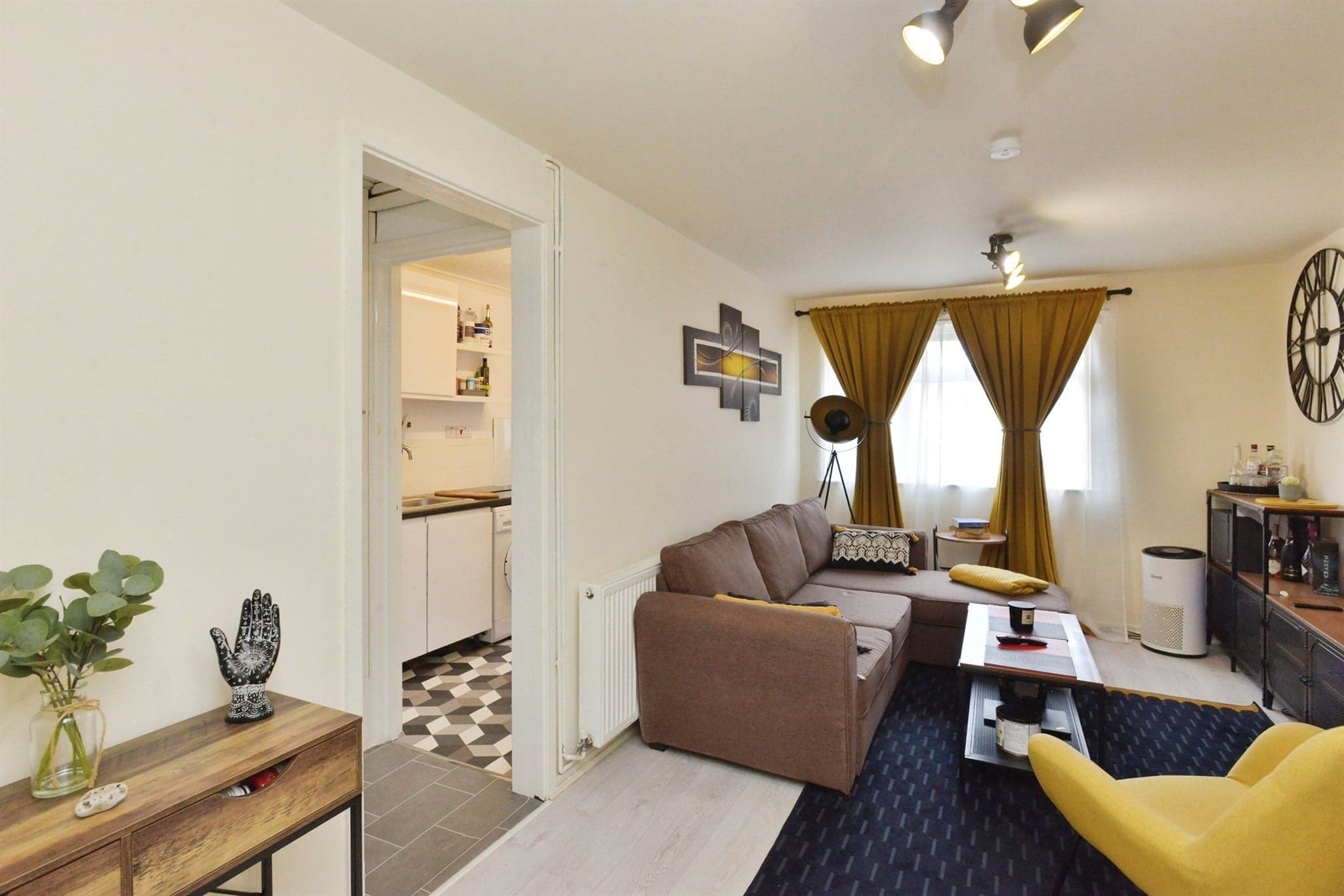 Property at Denmead, Two Mile Ash, Milton Keynes