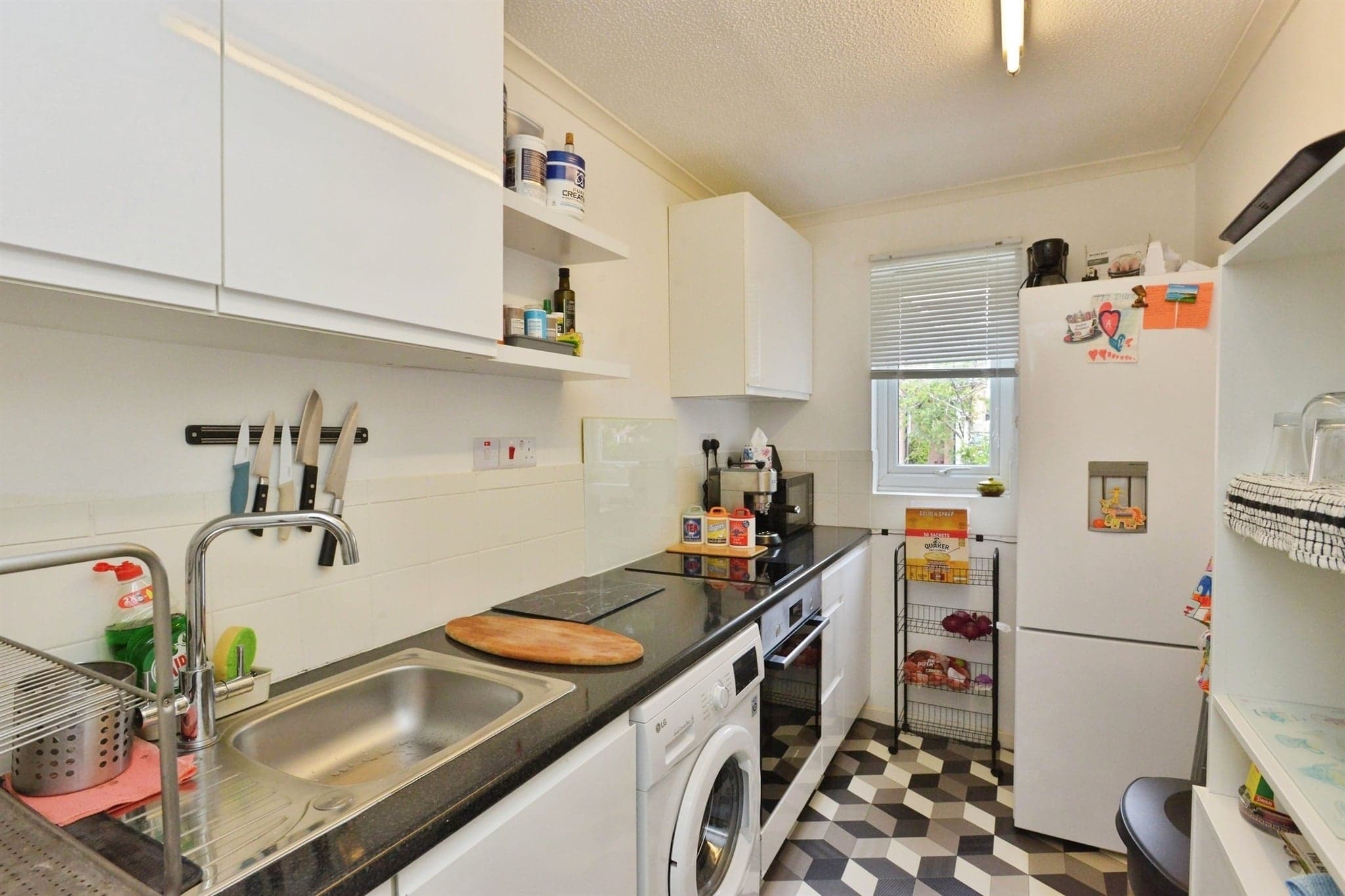 Property at Denmead, Two Mile Ash, Milton Keynes