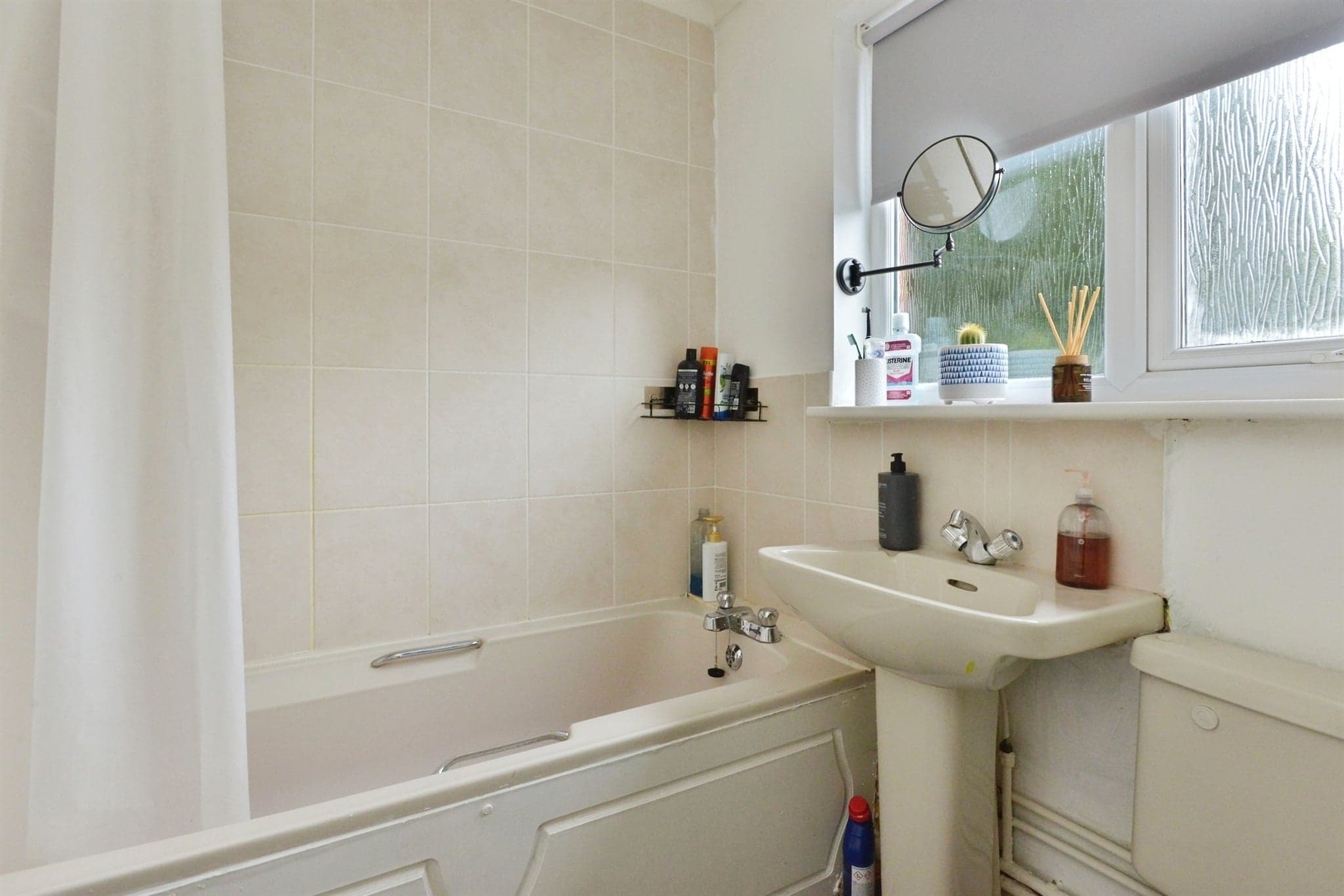 Property at Denmead, Two Mile Ash, Milton Keynes