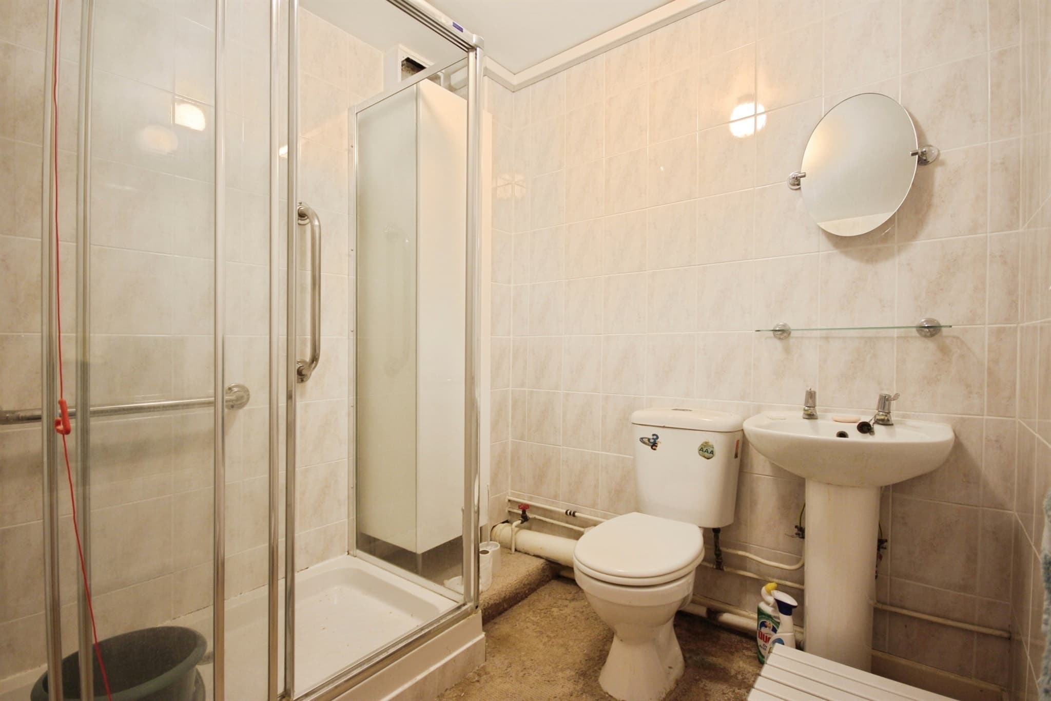Property at Kenilworth Road, LEAMINGTON SPA