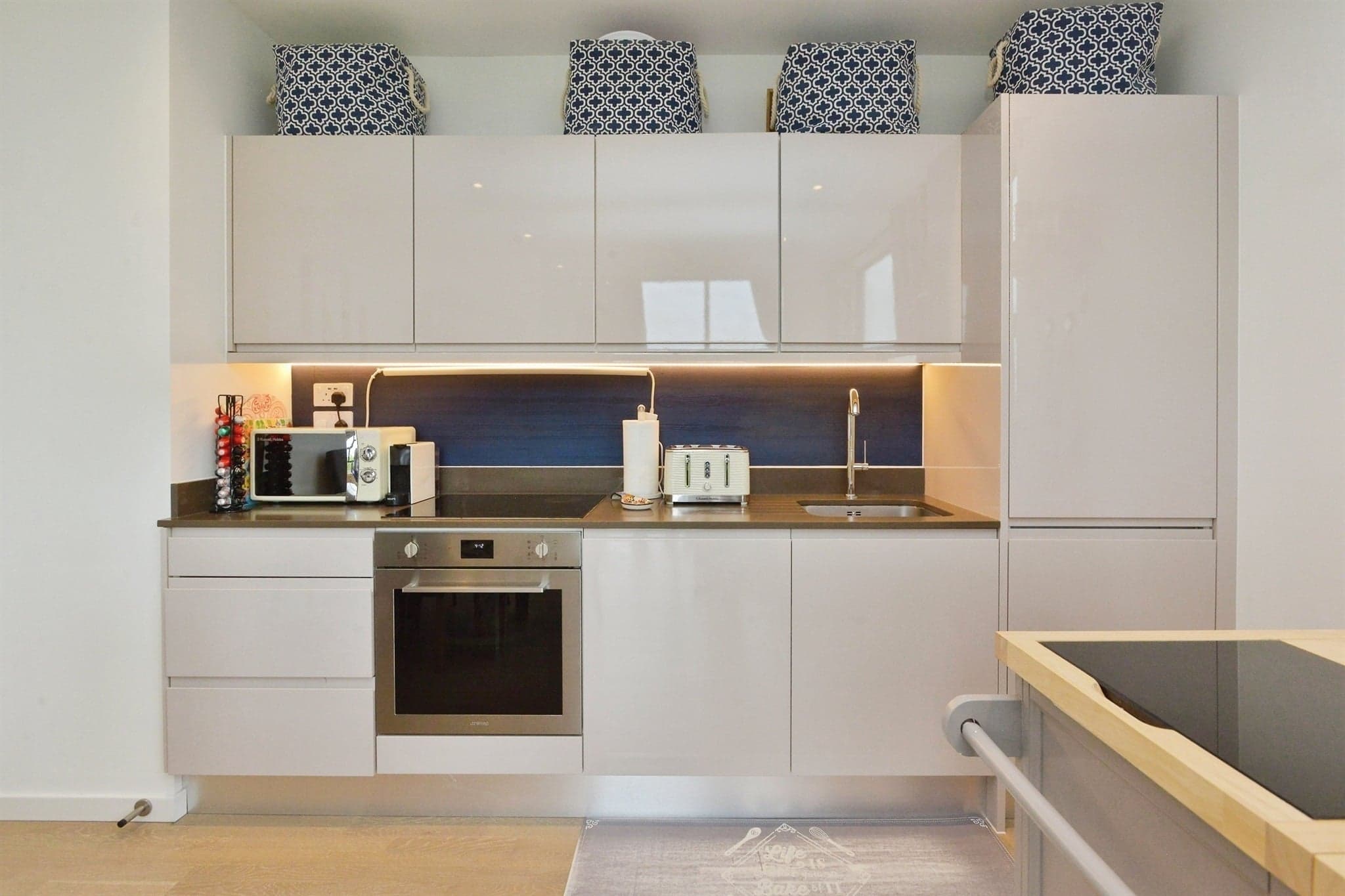 Property at Silbury Boulevard, Milton Keynes