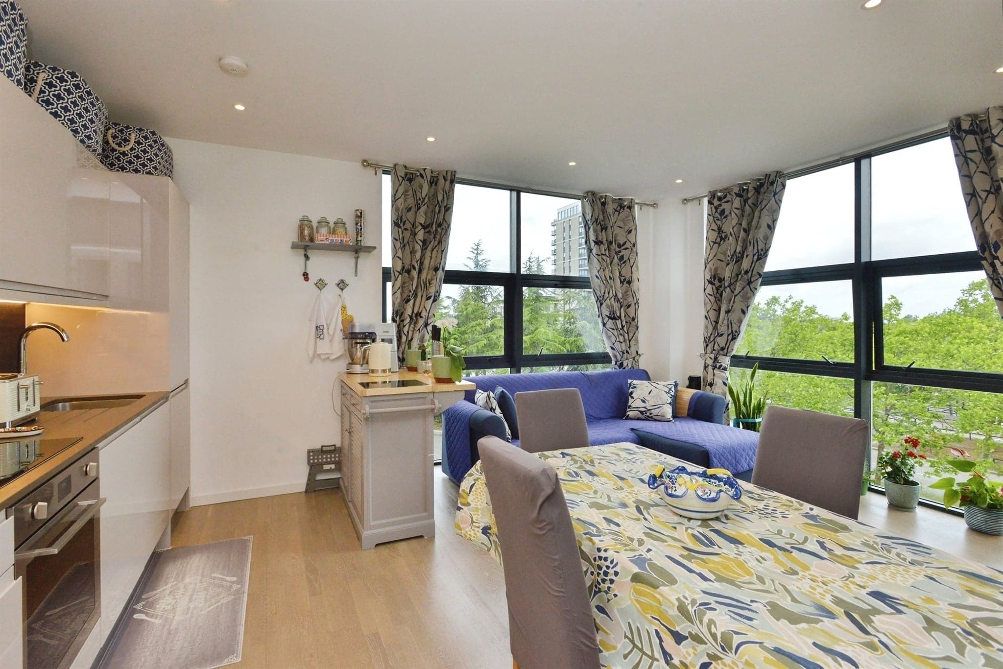 Property at Silbury Boulevard, Milton Keynes