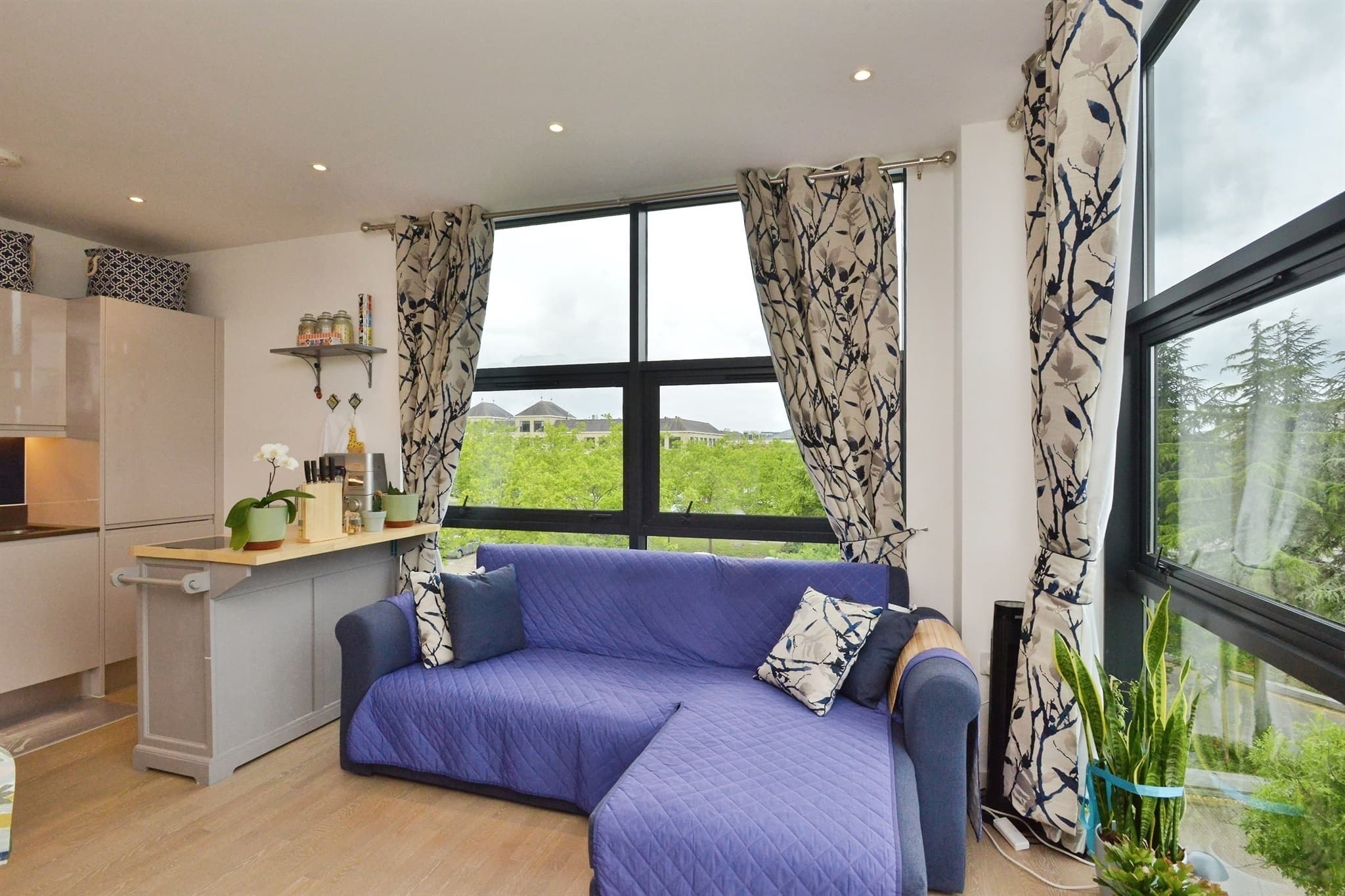 Property at Silbury Boulevard, Milton Keynes