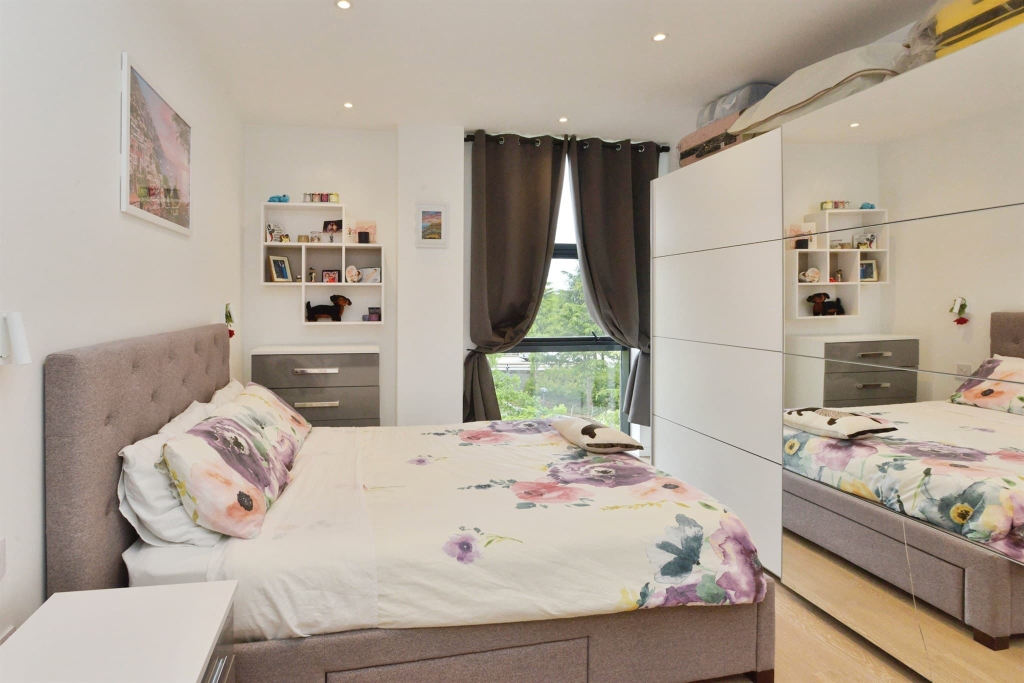 Property at Silbury Boulevard, Milton Keynes