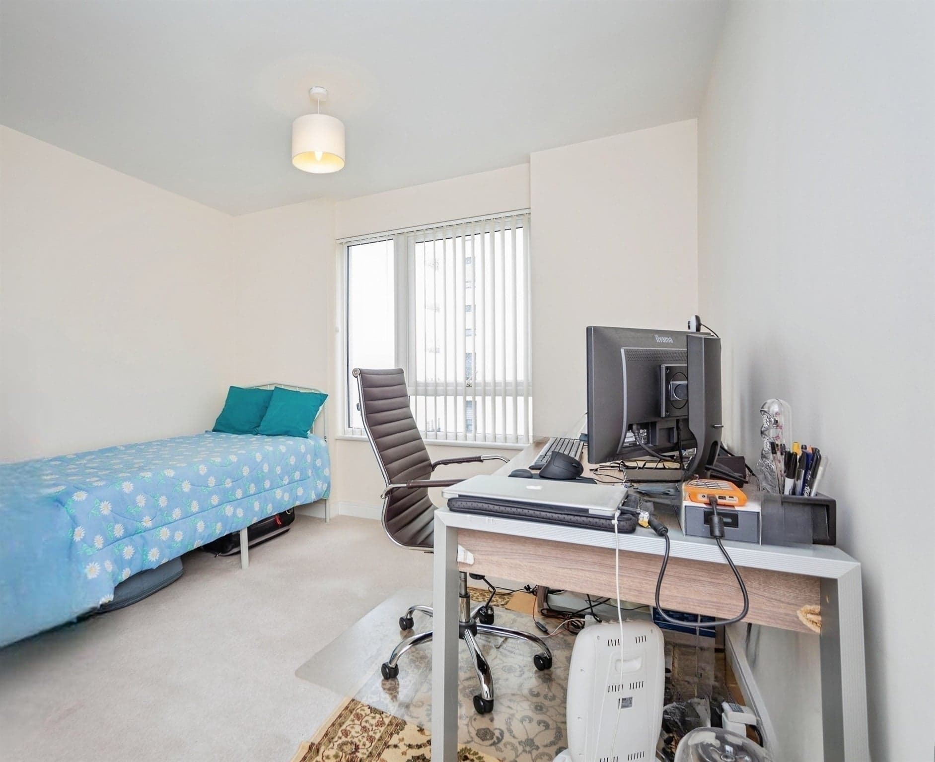 Property at Pegasus Way, Gillingham