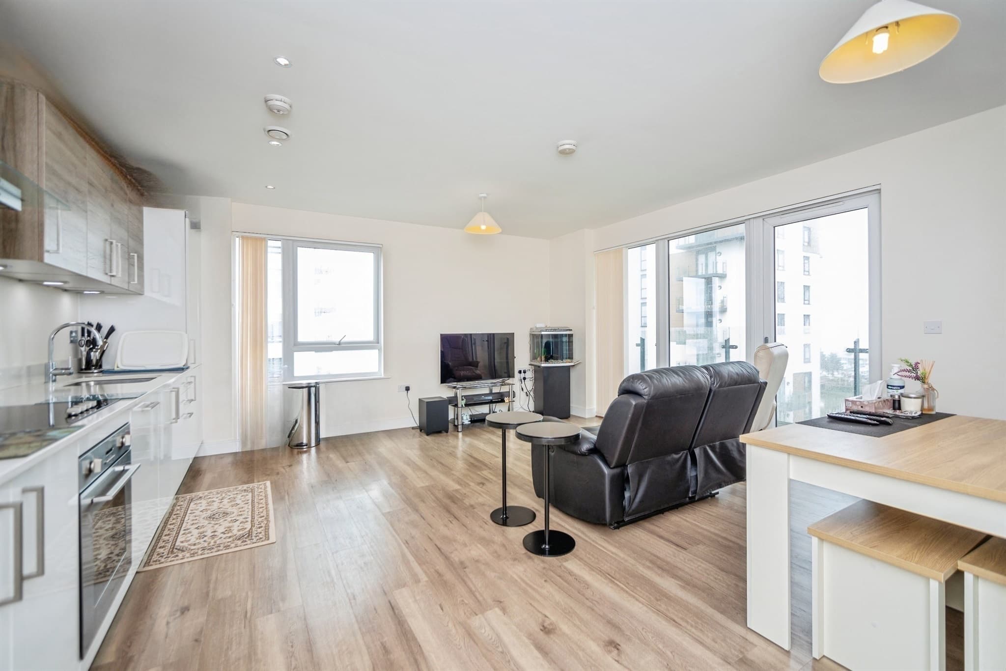 Property at Pegasus Way, Gillingham