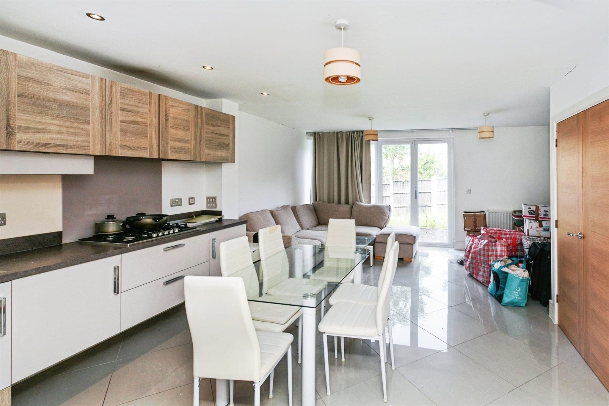 Property at Holmes Meadow, Redhouse Park, Milton Keynes