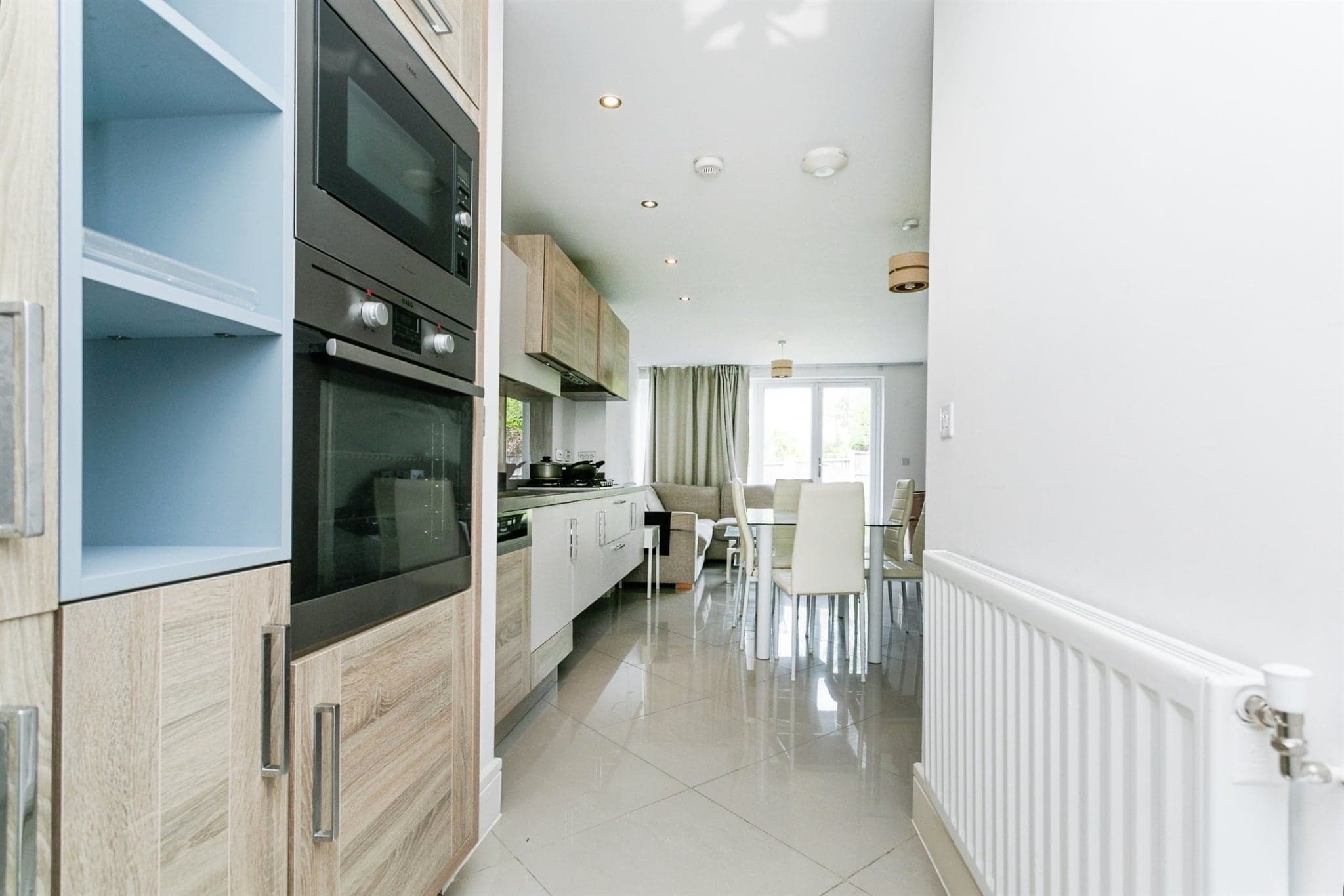 Property at Holmes Meadow, Redhouse Park, Milton Keynes
