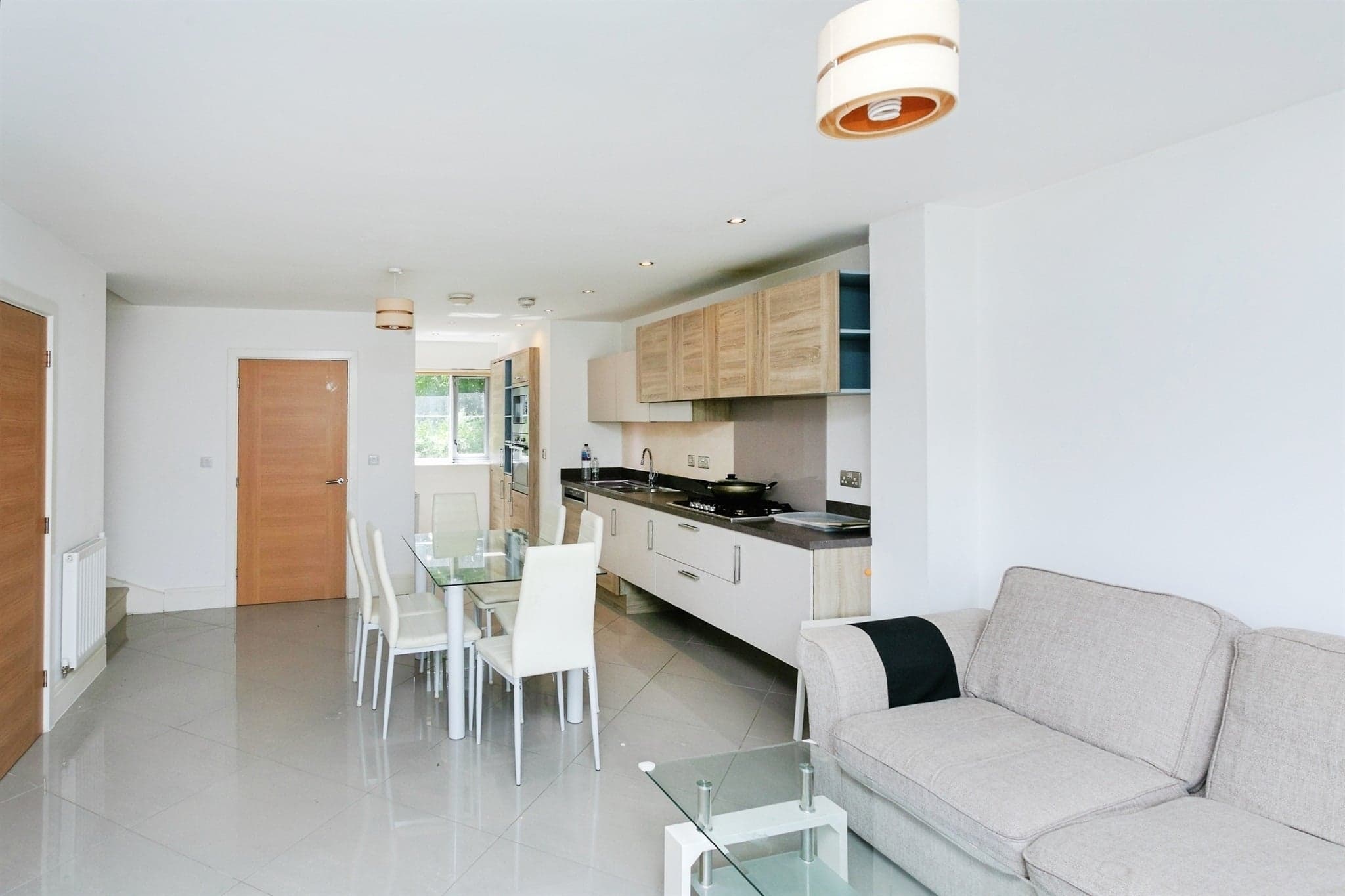 Property at Holmes Meadow, Redhouse Park, Milton Keynes