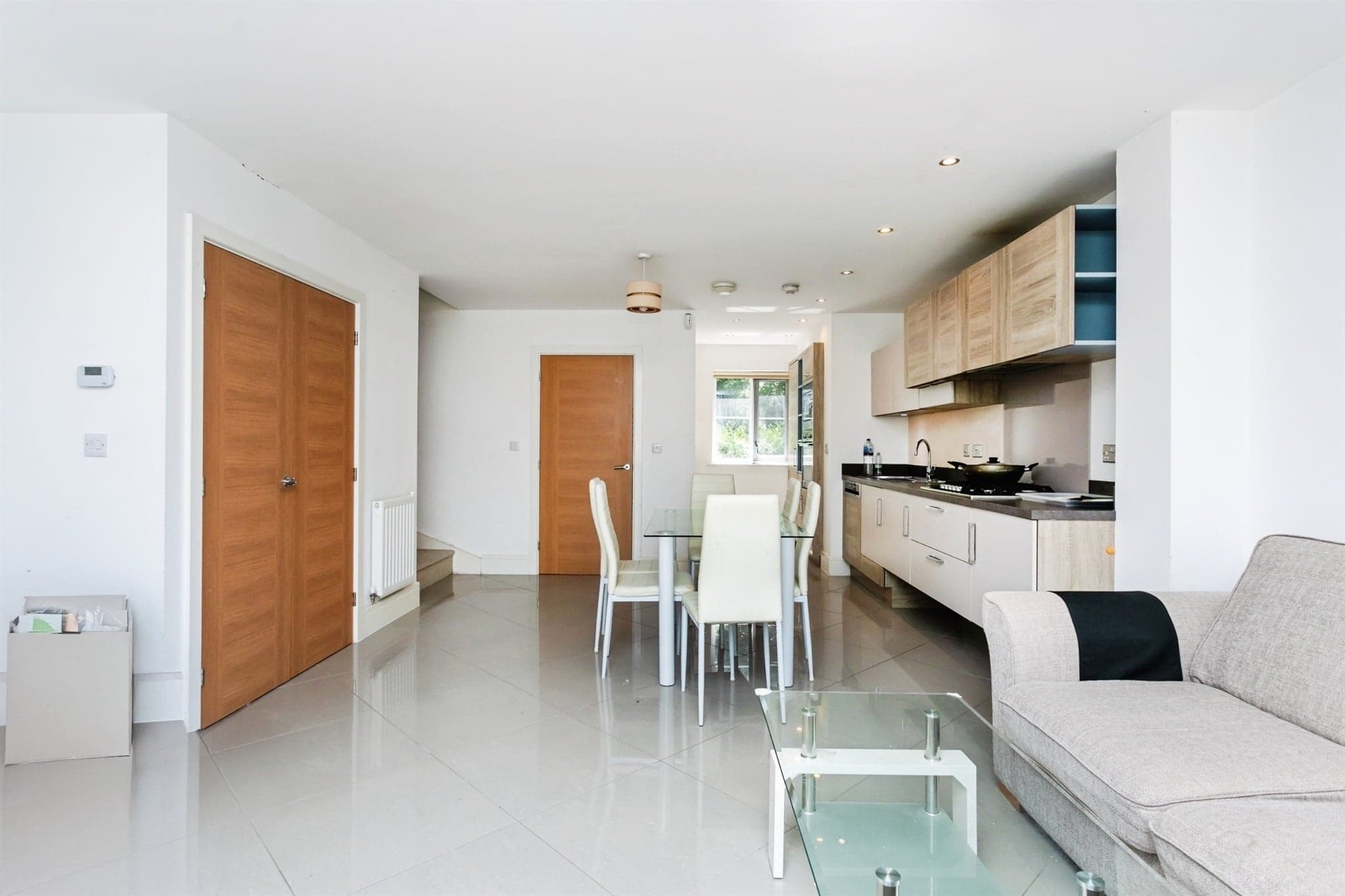 Property at Holmes Meadow, Redhouse Park, Milton Keynes