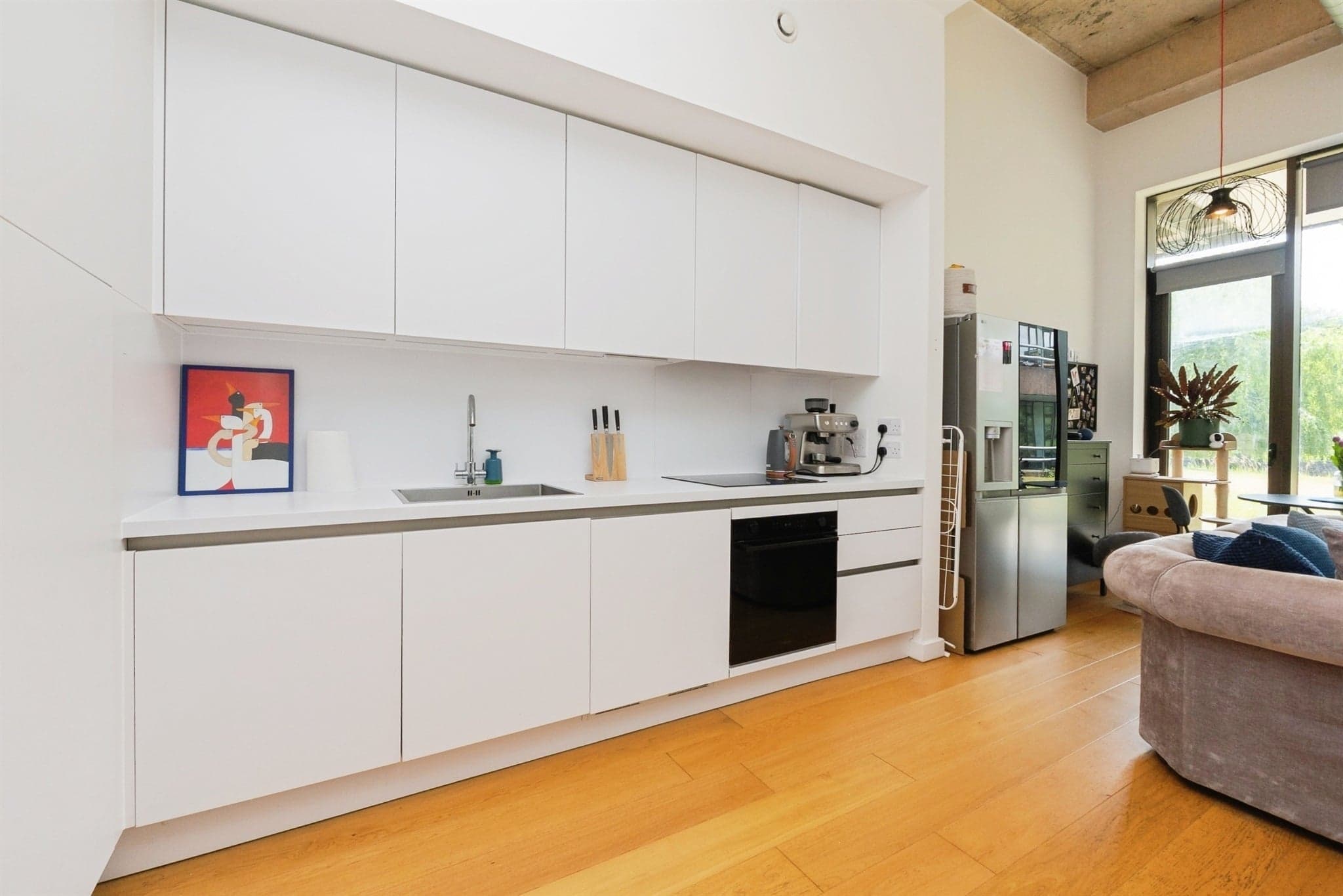 Property at Lake Shore Drive, BRISTOL