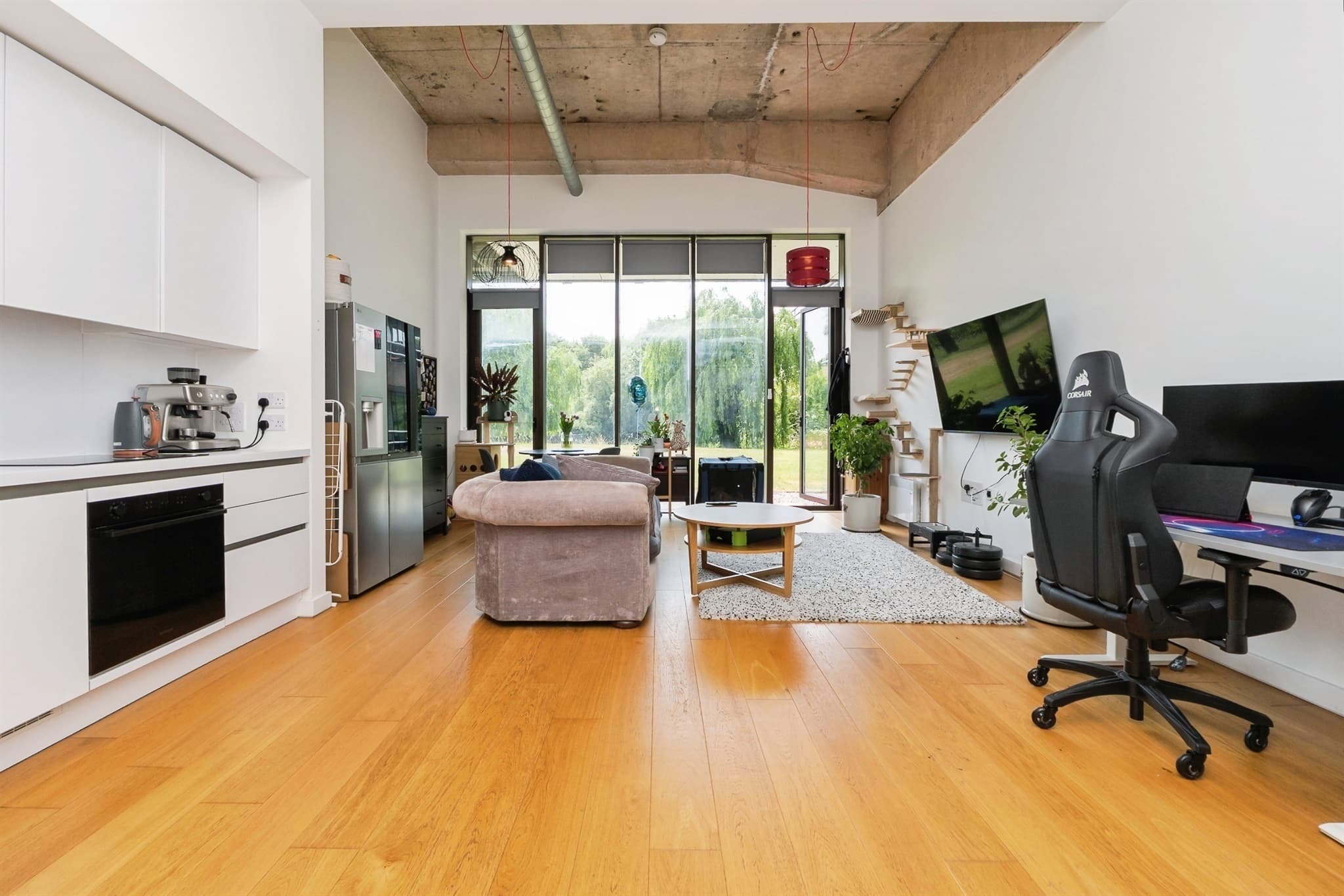 Property at Lake Shore Drive, BRISTOL