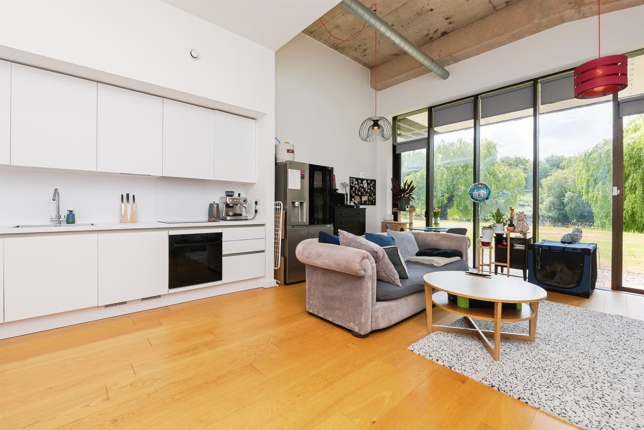 Property at Lake Shore Drive, BRISTOL