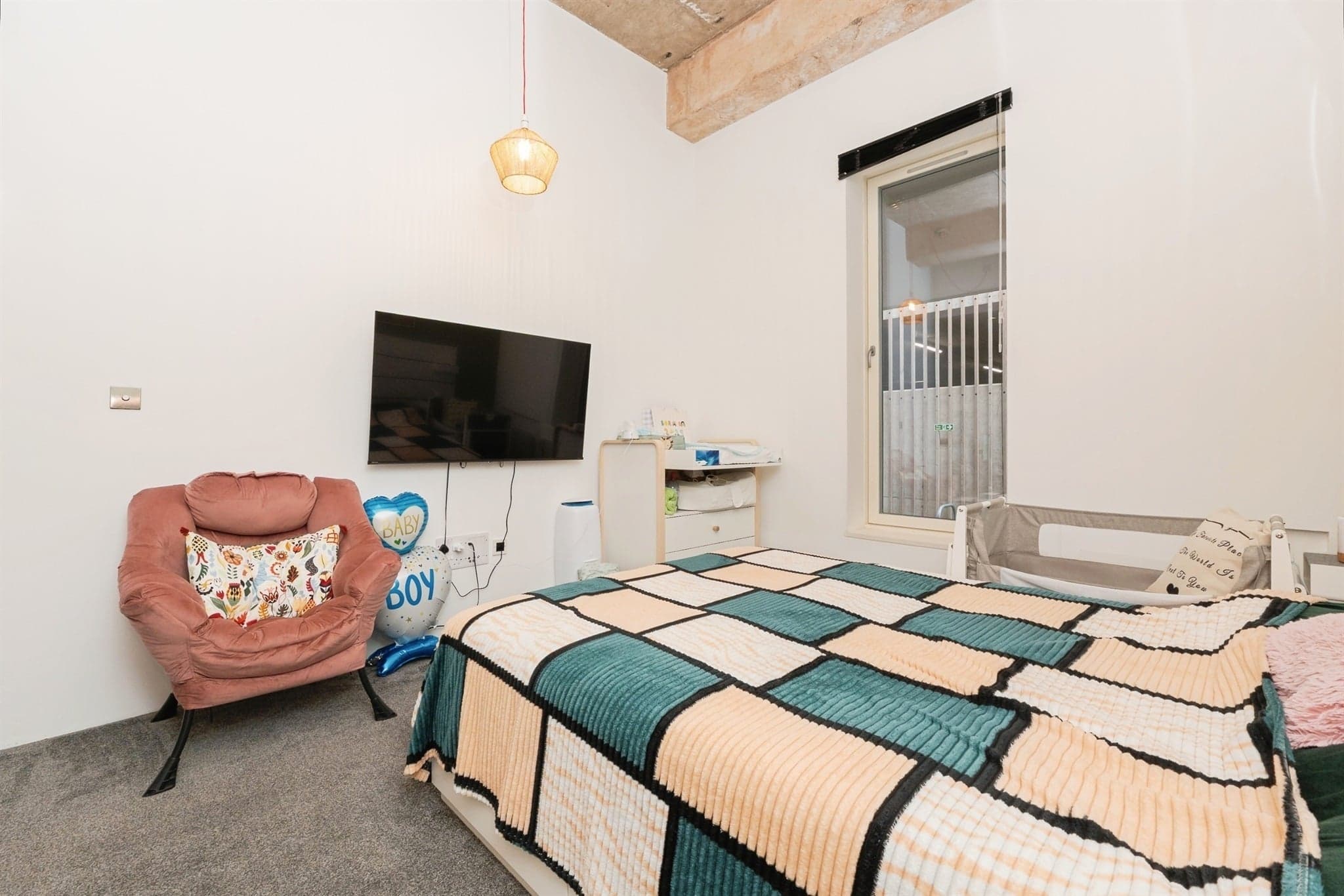 Property at Lake Shore Drive, BRISTOL