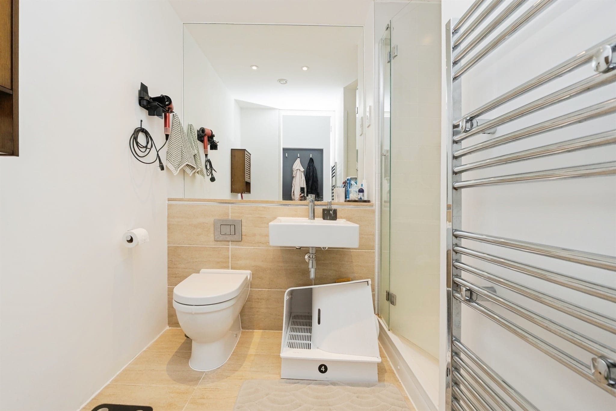 Property at Lake Shore Drive, BRISTOL