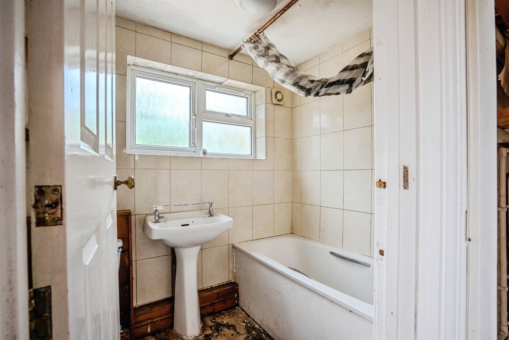 Property at Moor Street, Hereford