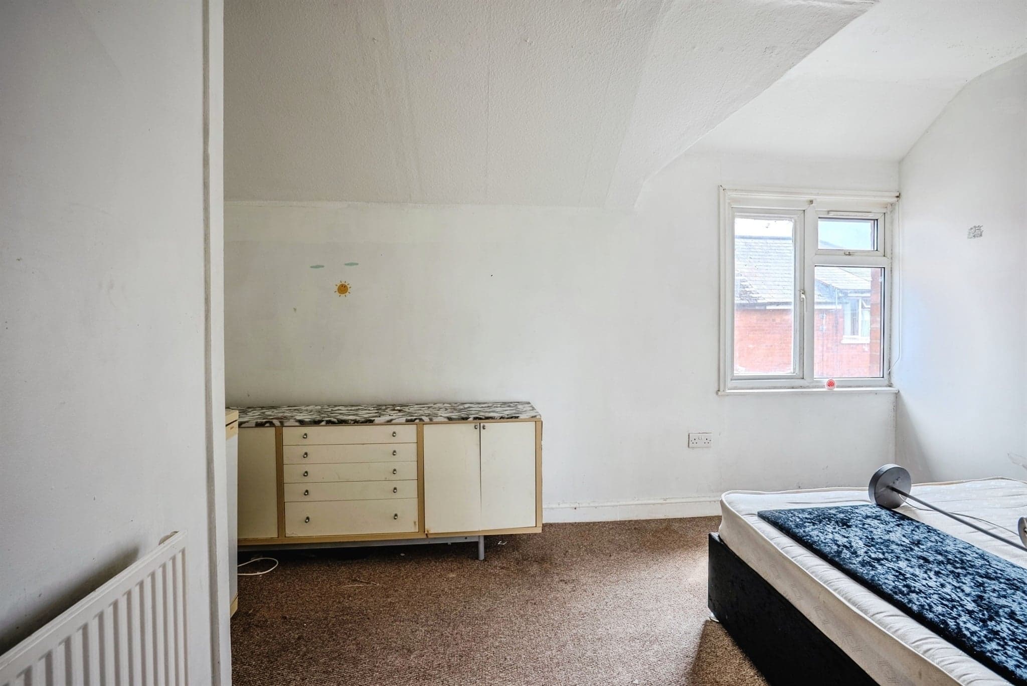 Property at Moor Street, Hereford