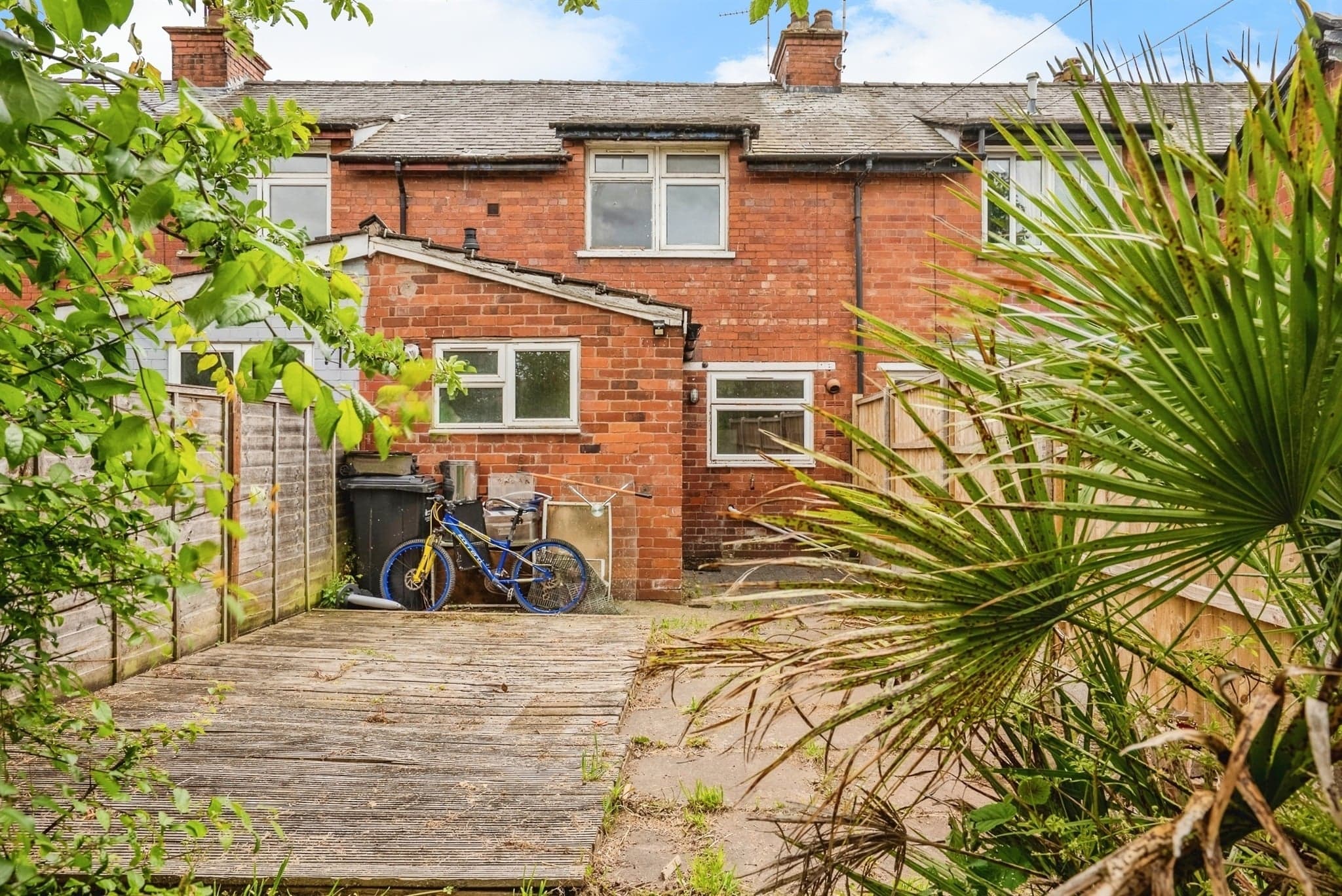 Property at Moor Street, Hereford