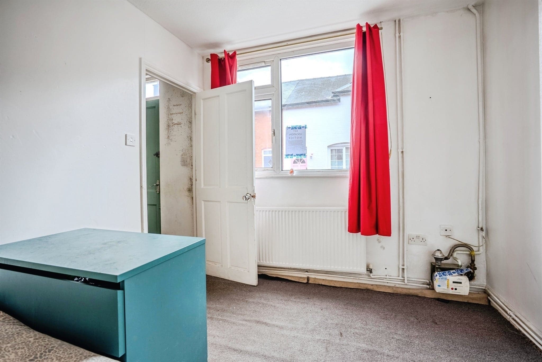 Property at Moor Street, Hereford