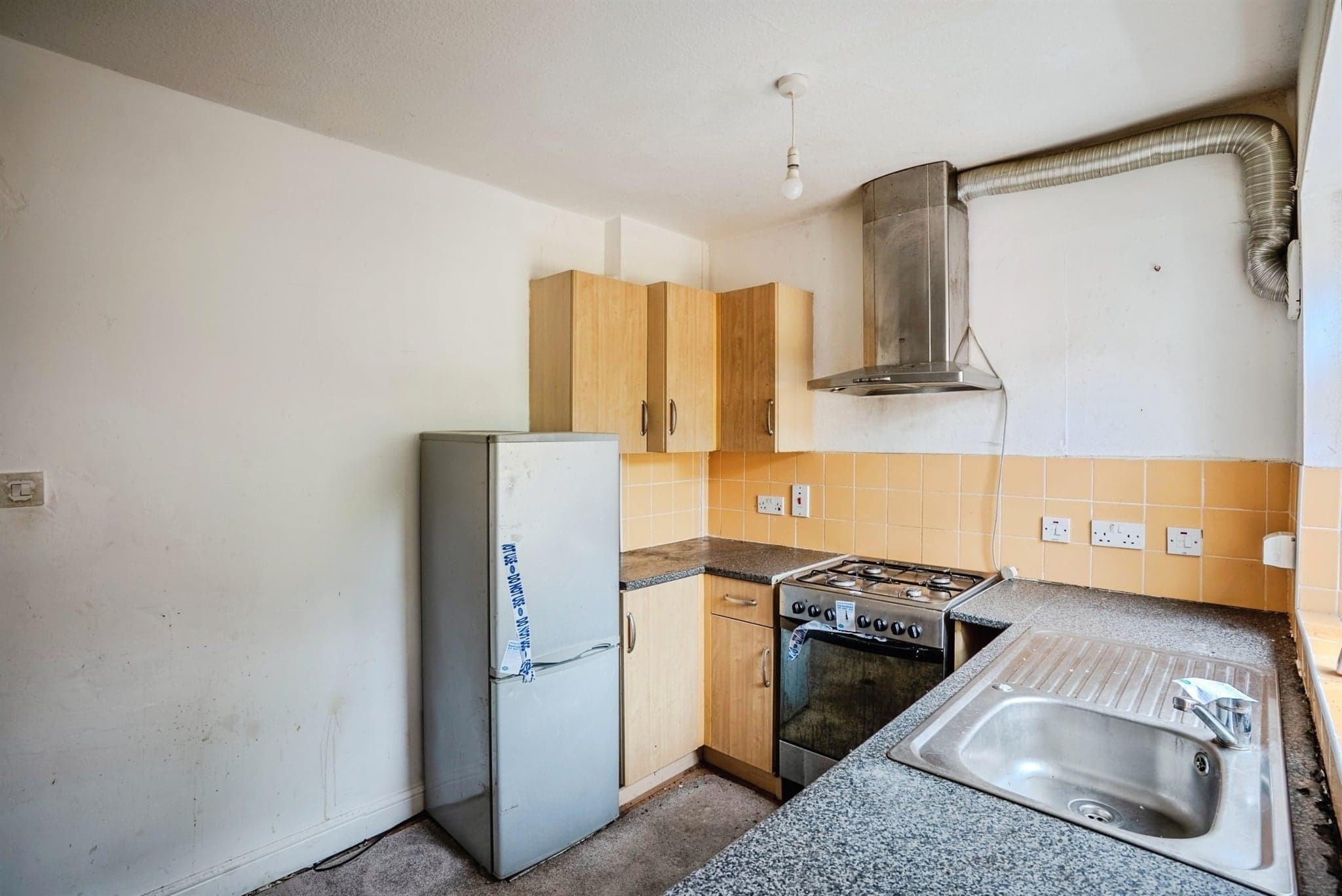 Property at Moor Street, Hereford