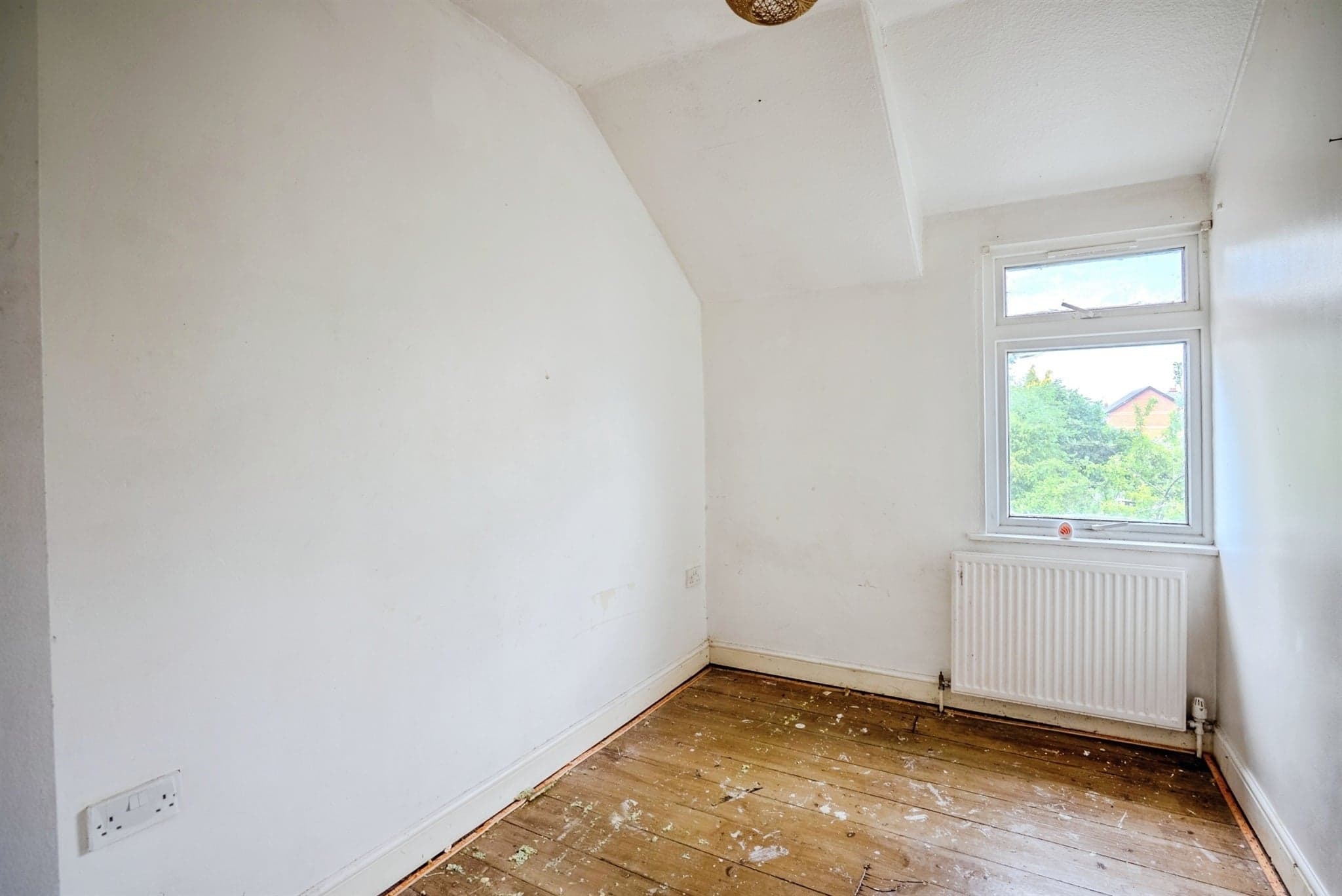 Property at Moor Street, Hereford