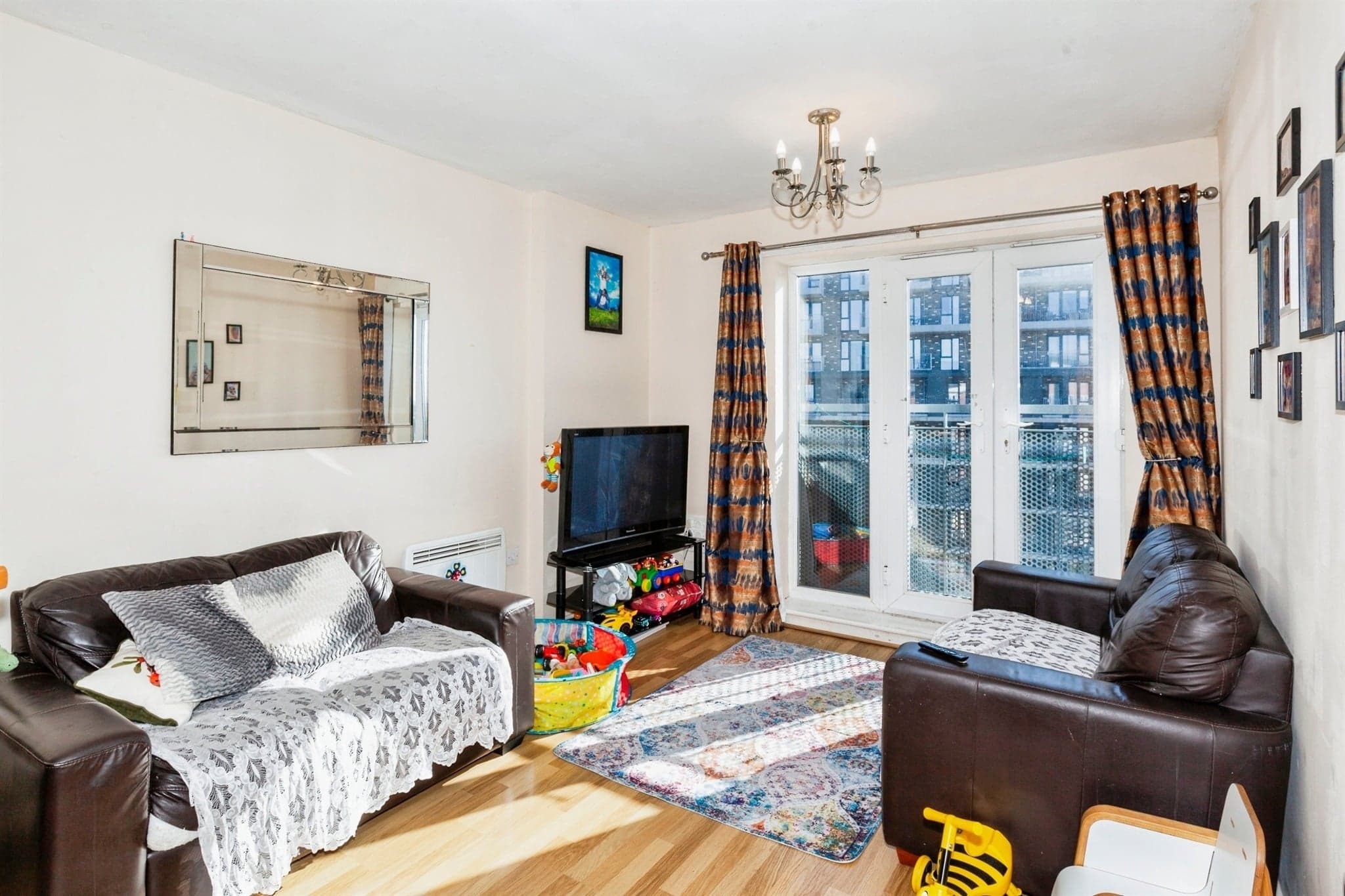 Property at Aspects Court, Slough