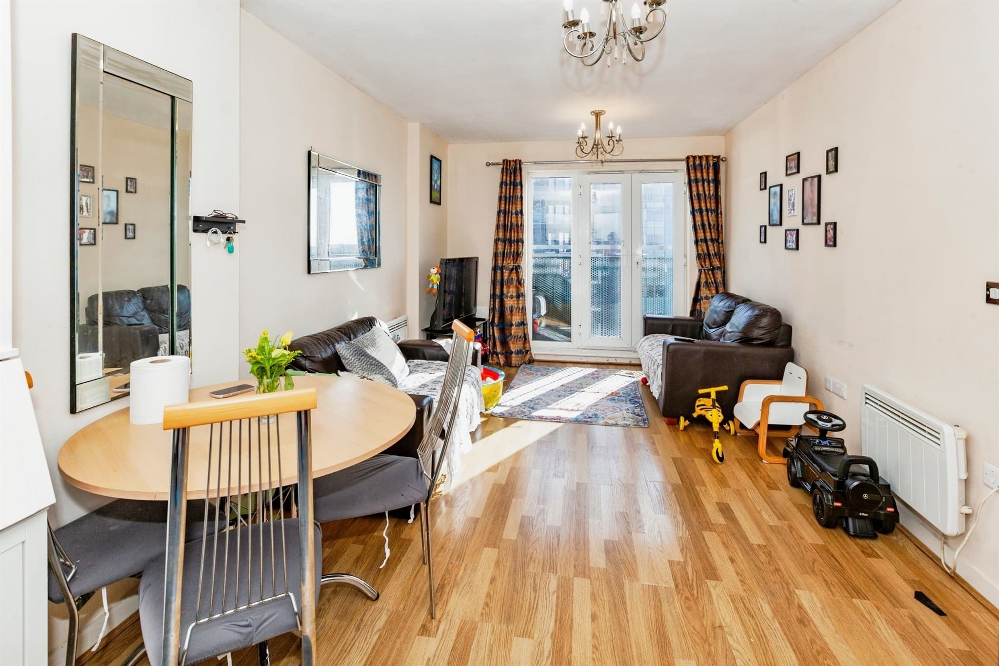 Property at Aspects Court, Slough