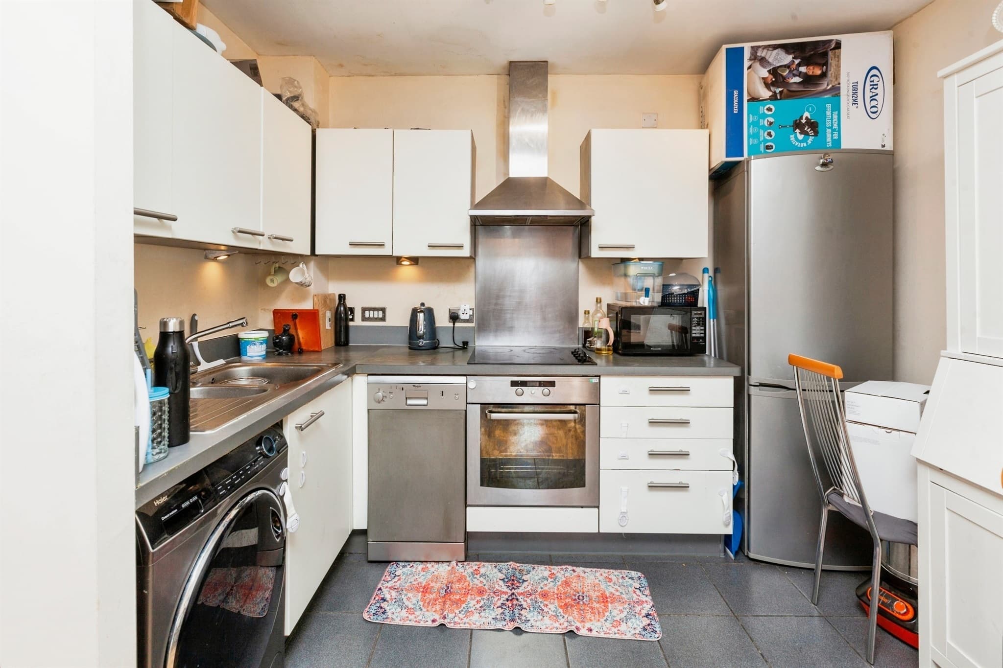 Property at Aspects Court, Slough